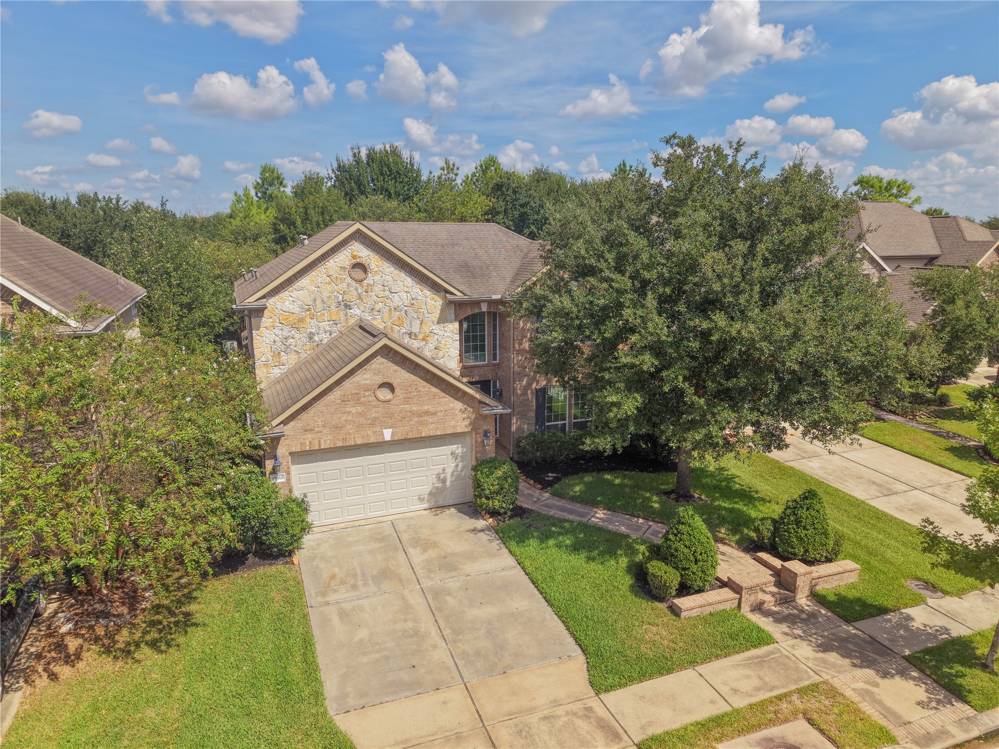 19510 Blushing Meadow Drive Property Photo 31