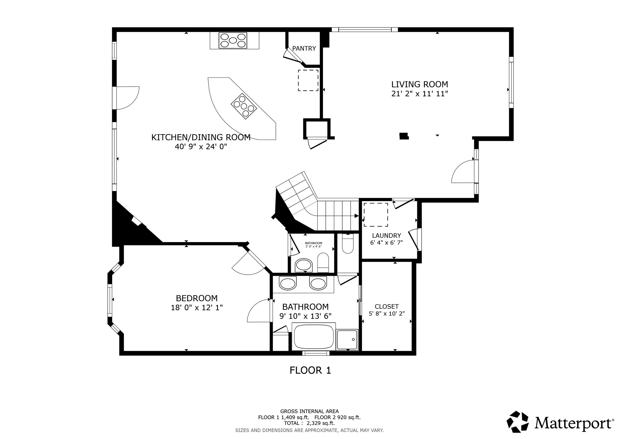 19510 Blushing Meadow Drive Property Photo 36