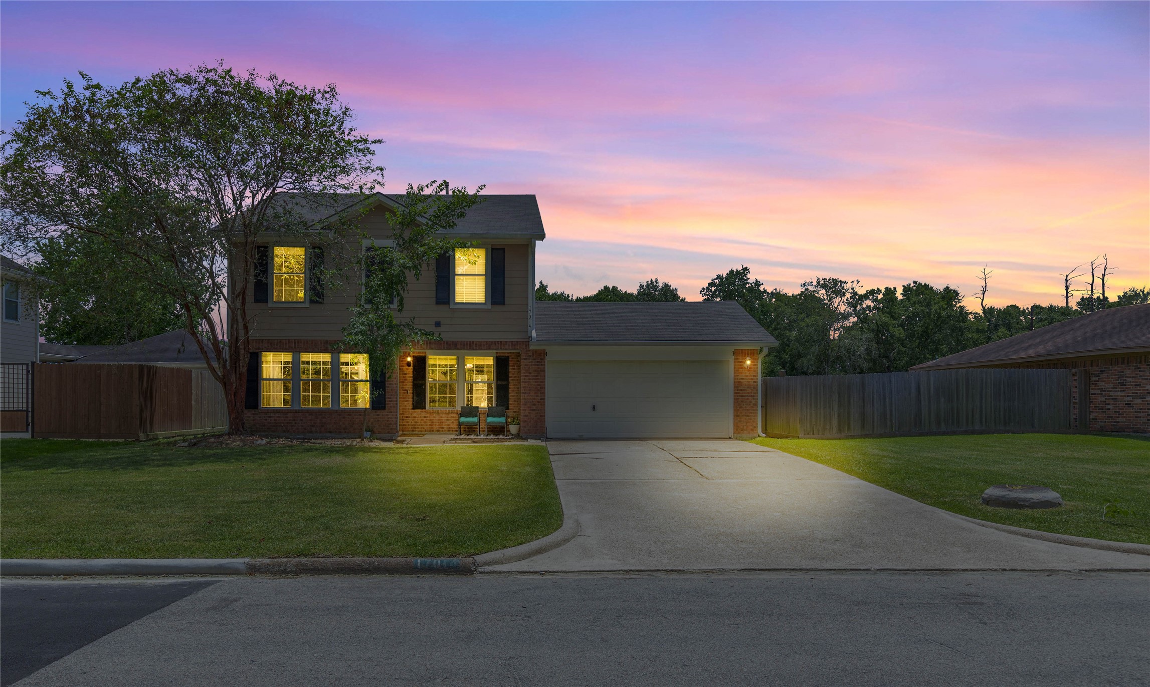 17014 Scuttle Way Way Property Photo 1