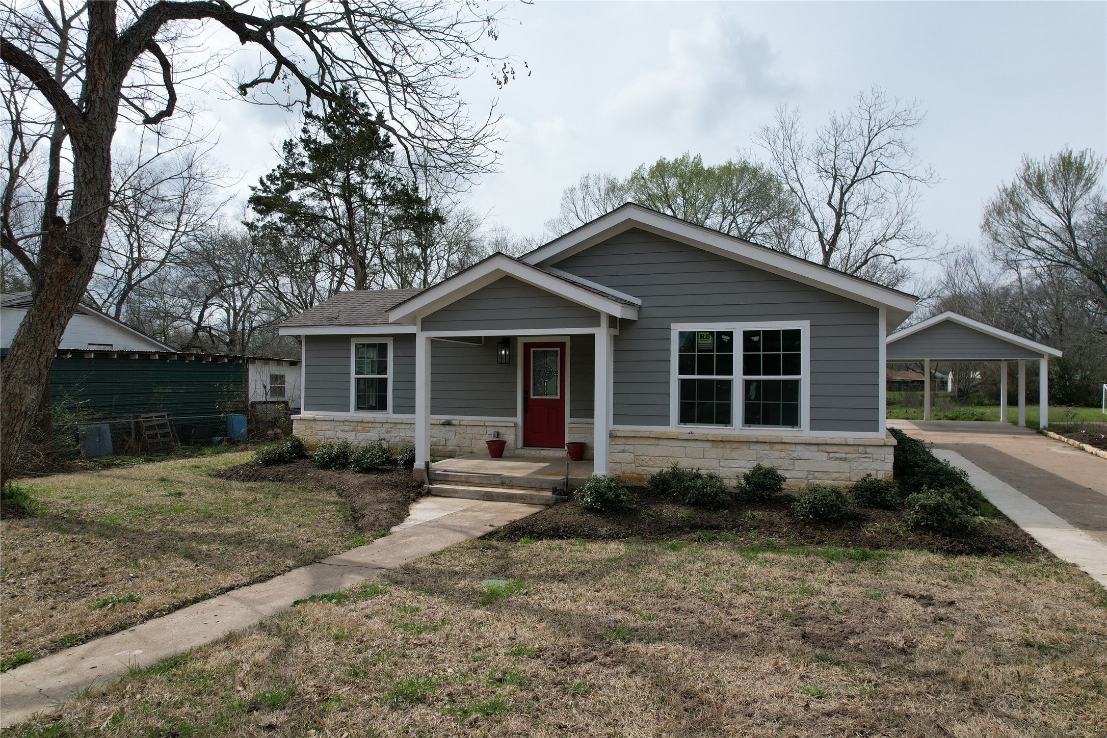 409 S 9th Street Property Photo