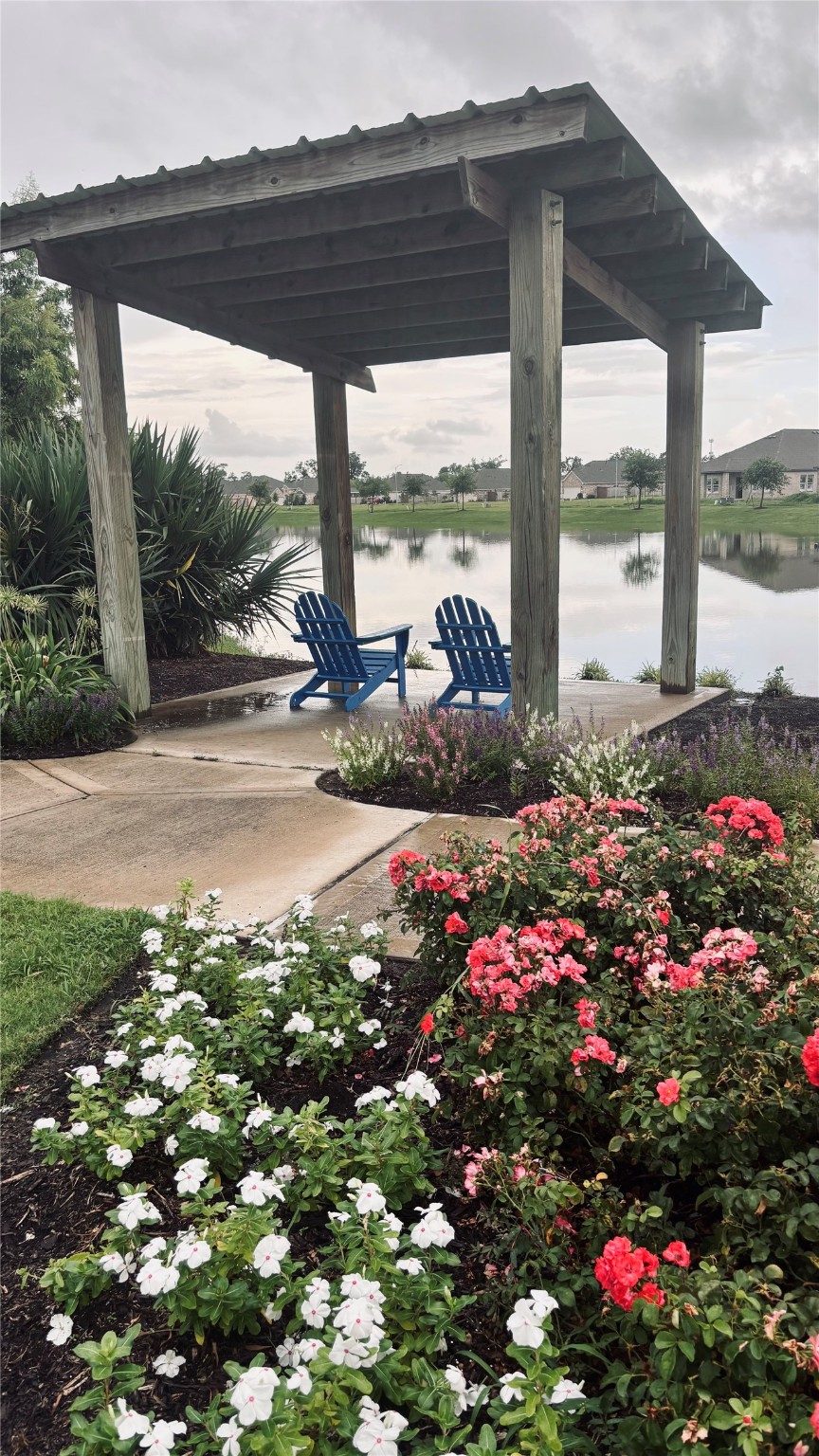 214 Water Grass Trail Property Photo 1