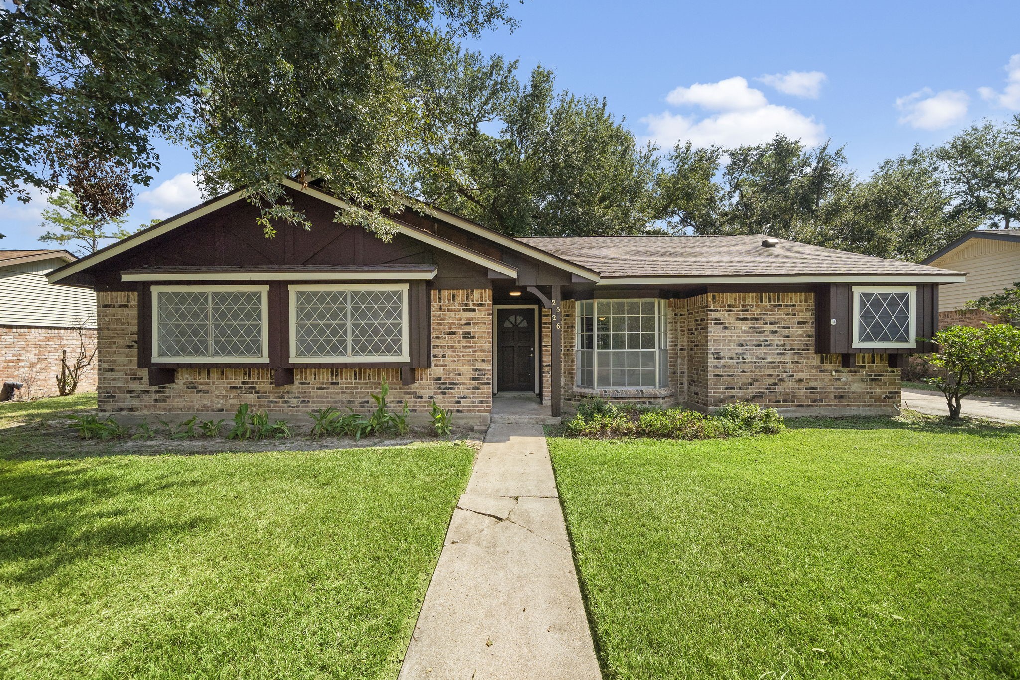 2526 Nightowl Trail Property Photo 2