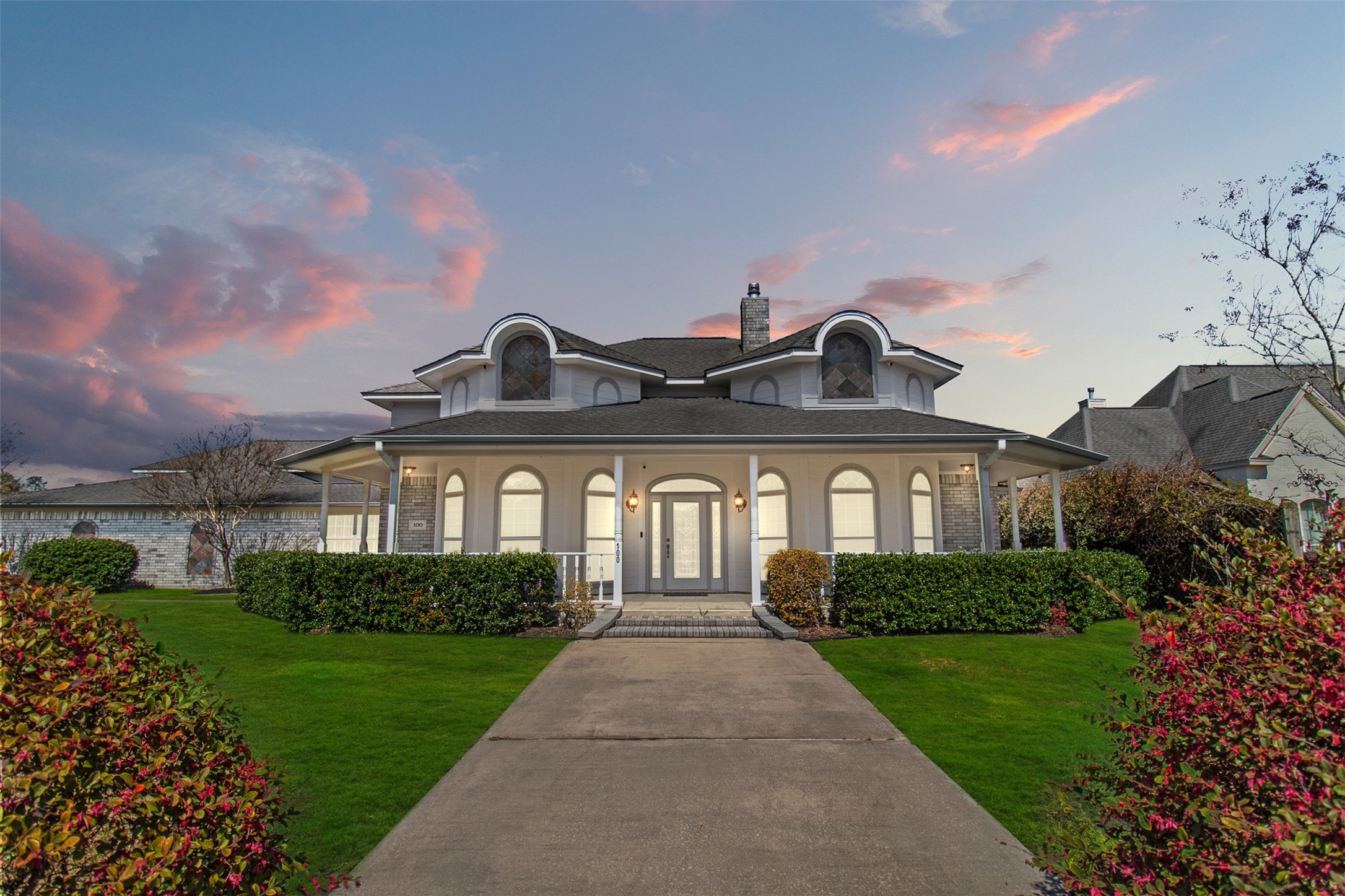 100 Dillons Way Property Photo