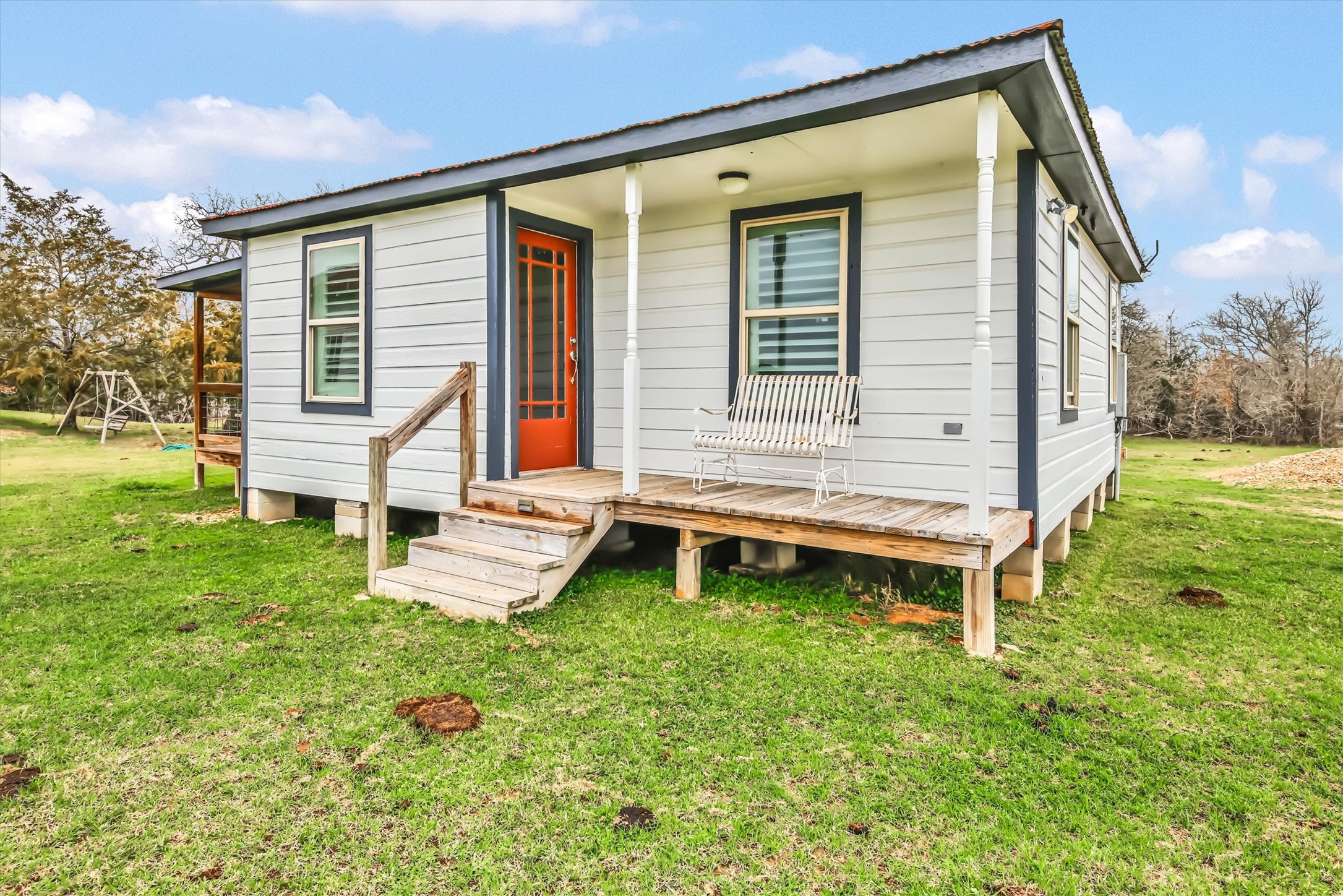 2810 West Old Lockhart Road W Property Photo 2