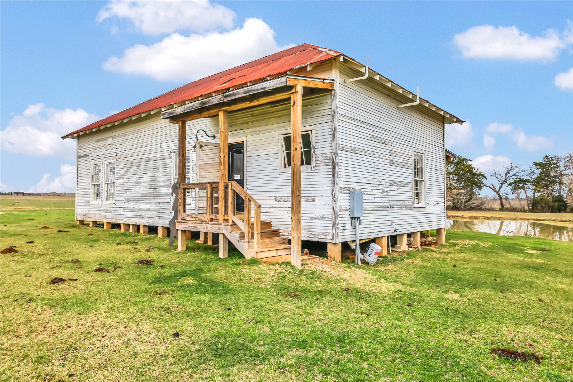 2810 West Old Lockhart Road W Property Photo 3