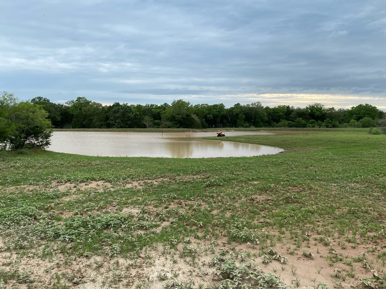 2810 West Old Lockhart Road W Property Photo 12