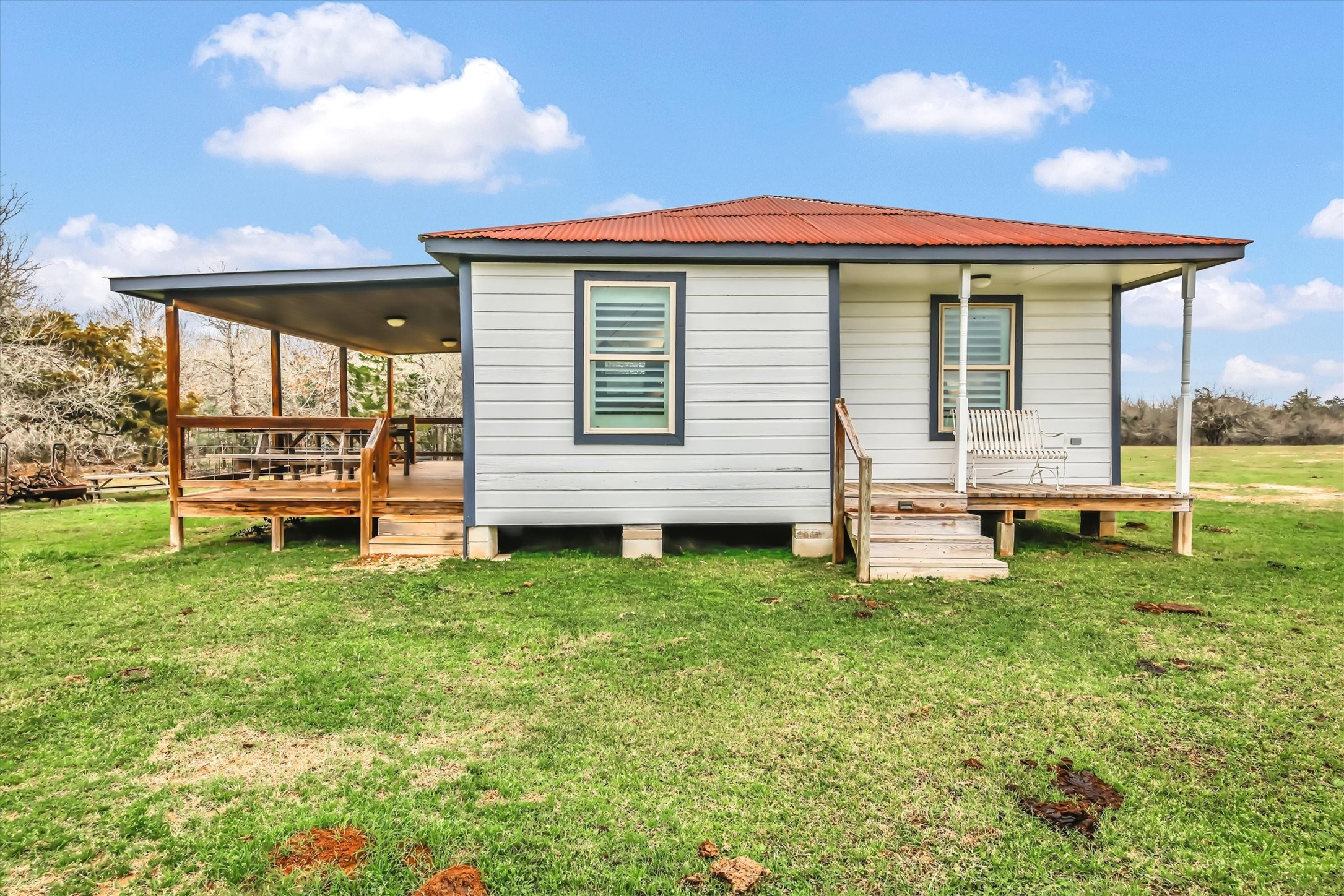 2810 West Old Lockhart Road W Property Photo 18