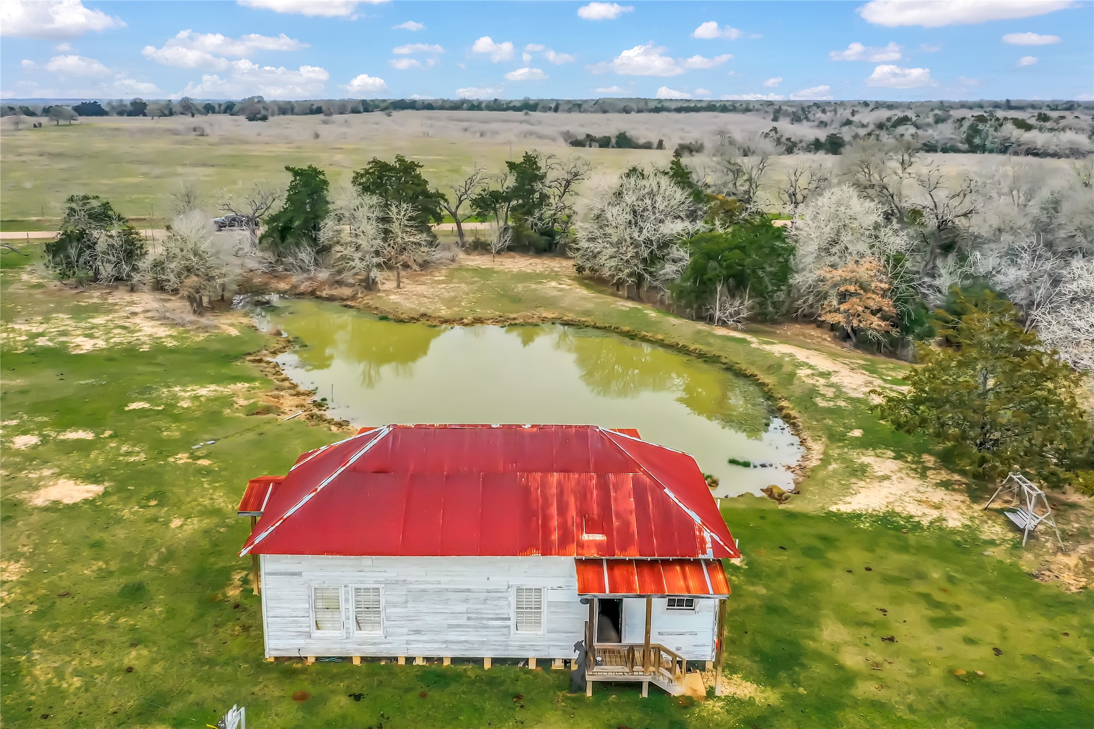 2810 West Old Lockhart Road W Property Photo 39