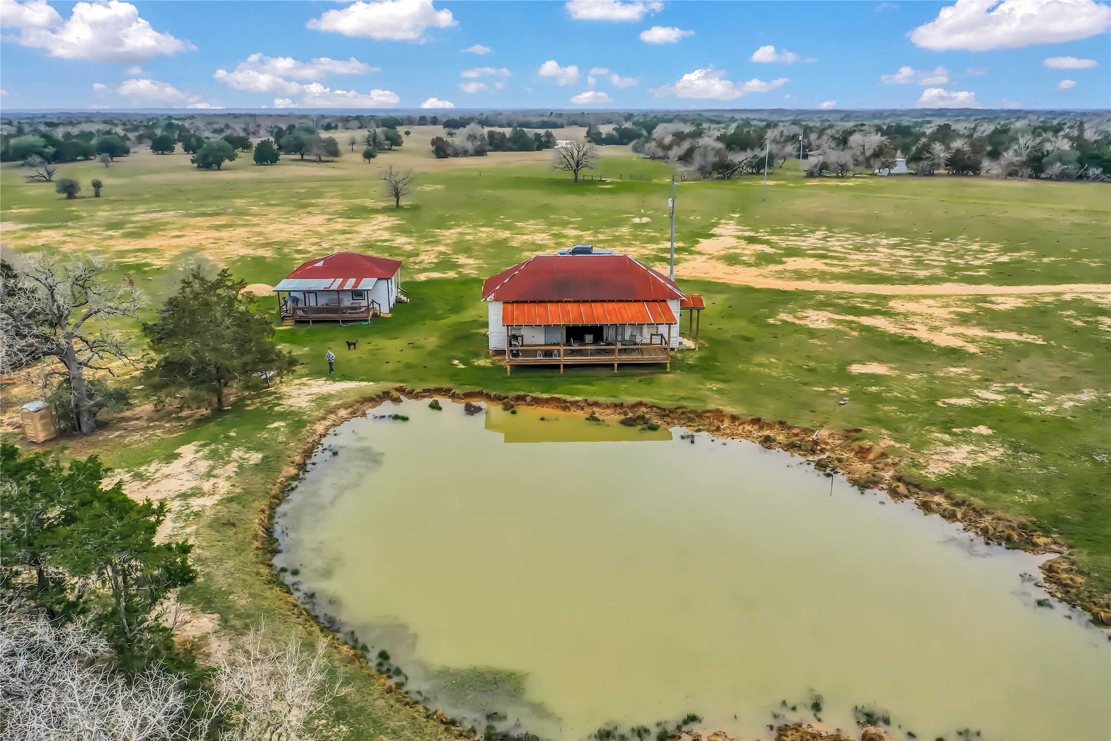 2810 West Old Lockhart Road W Property Photo 42