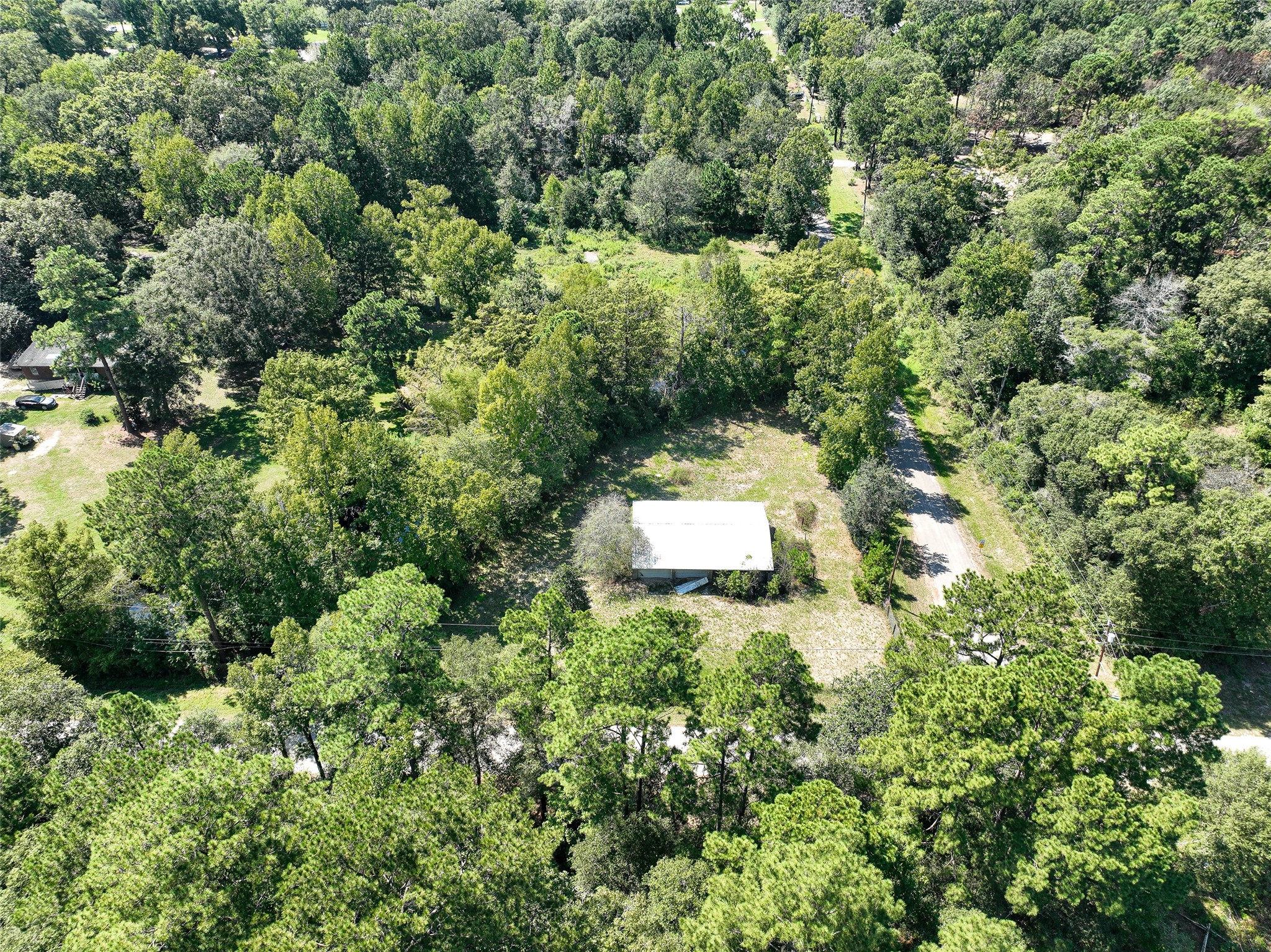 126 County Road 3707 Property Photo 5