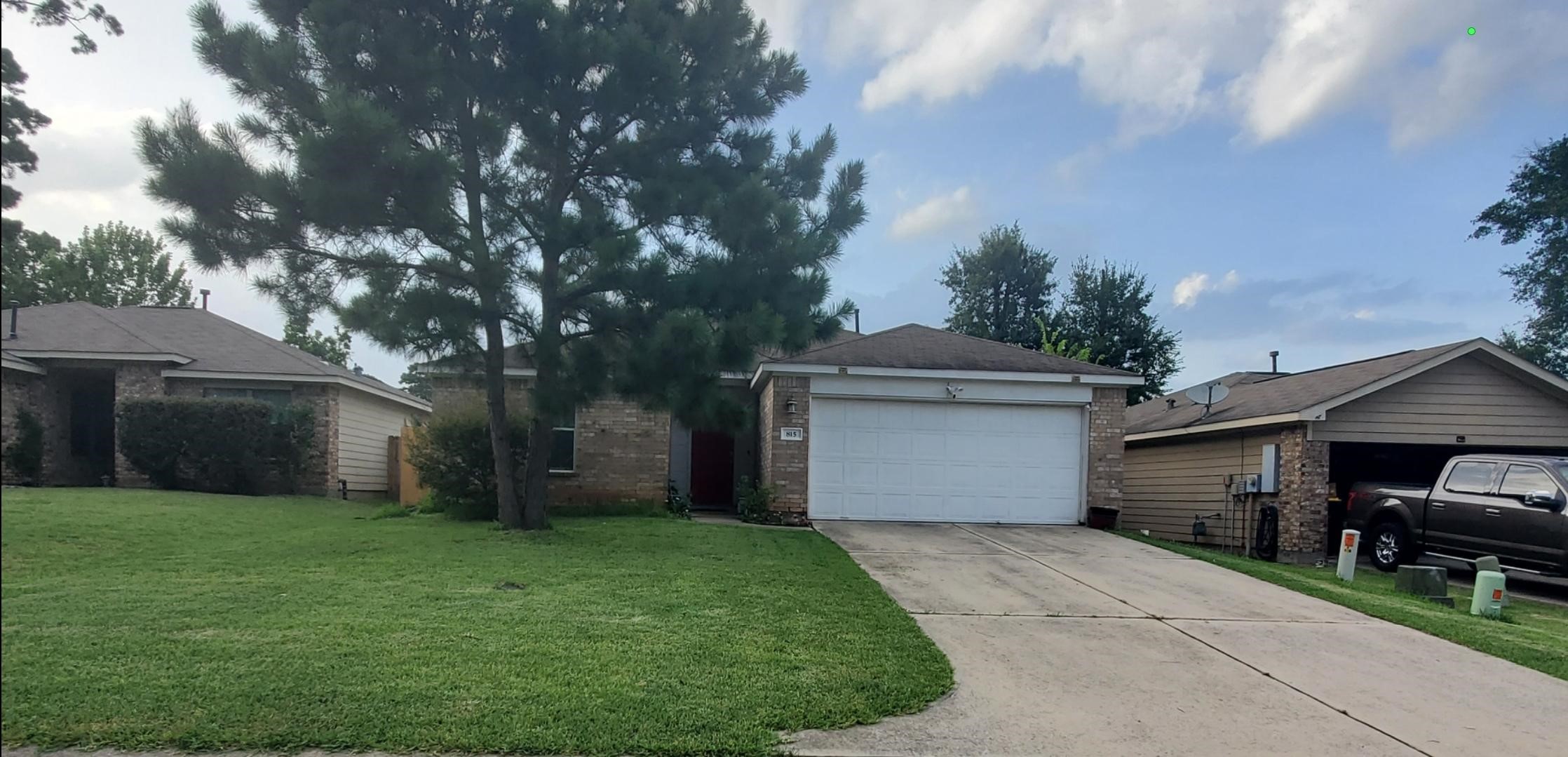 815 N Katydid Ct Property Photo 1