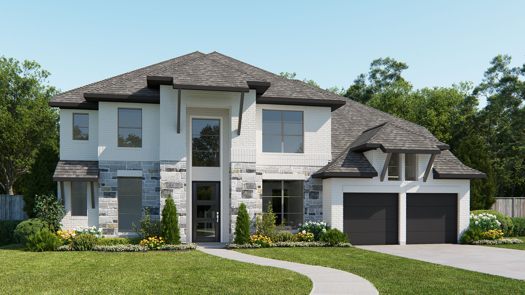 8102 Tree Hill Drive Property Photo 1