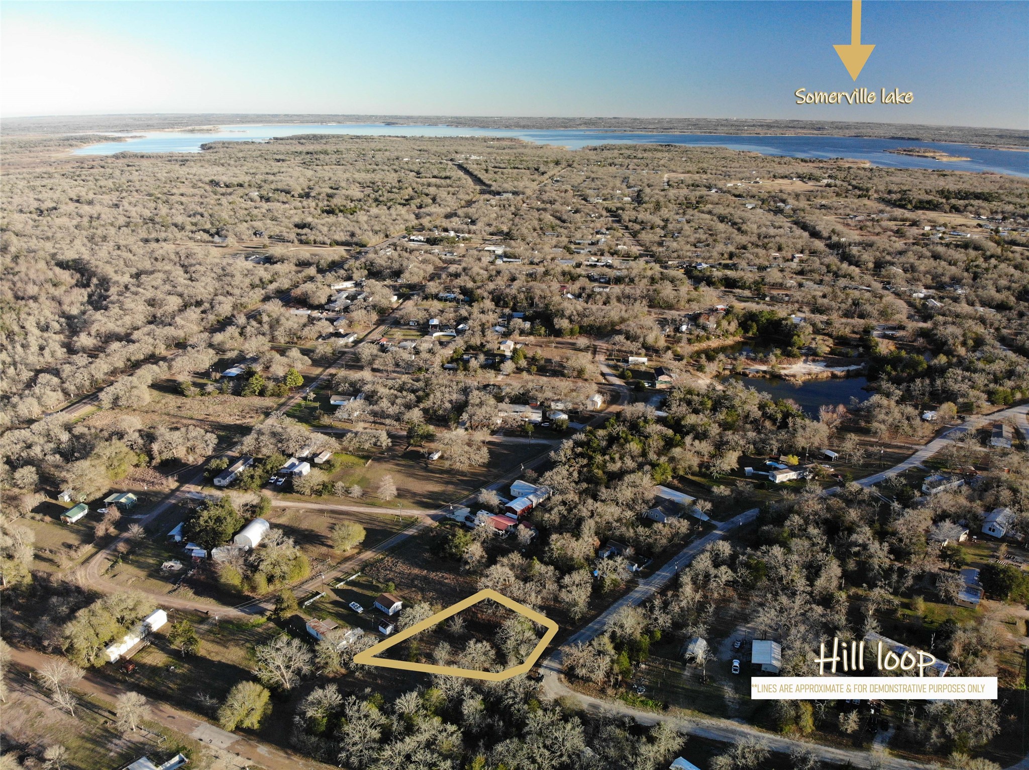 Lots 390 & 80 Hill Loop Road Property Photo 1