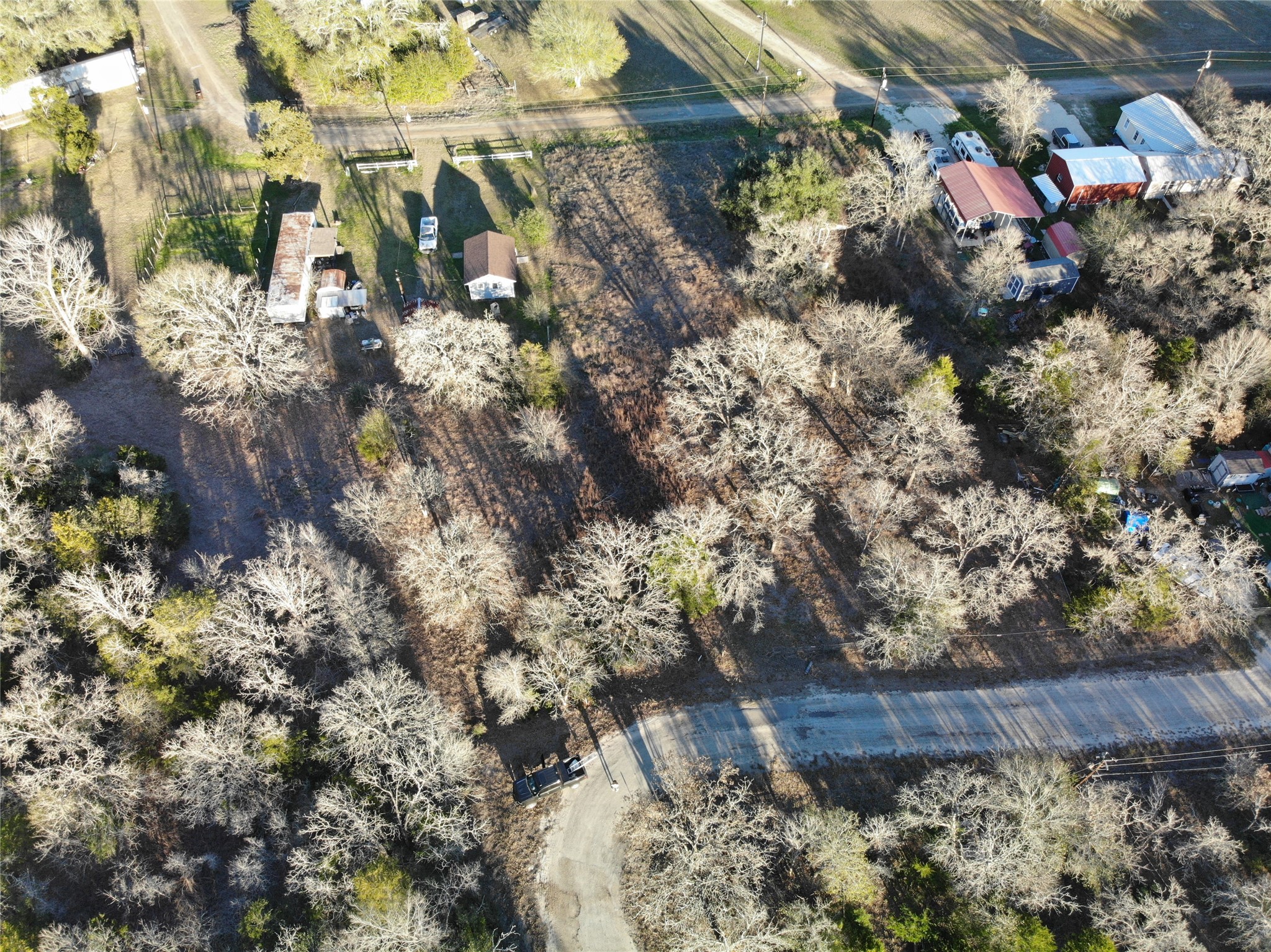 Lots 390 & 80 Hill Loop Road Property Photo 3