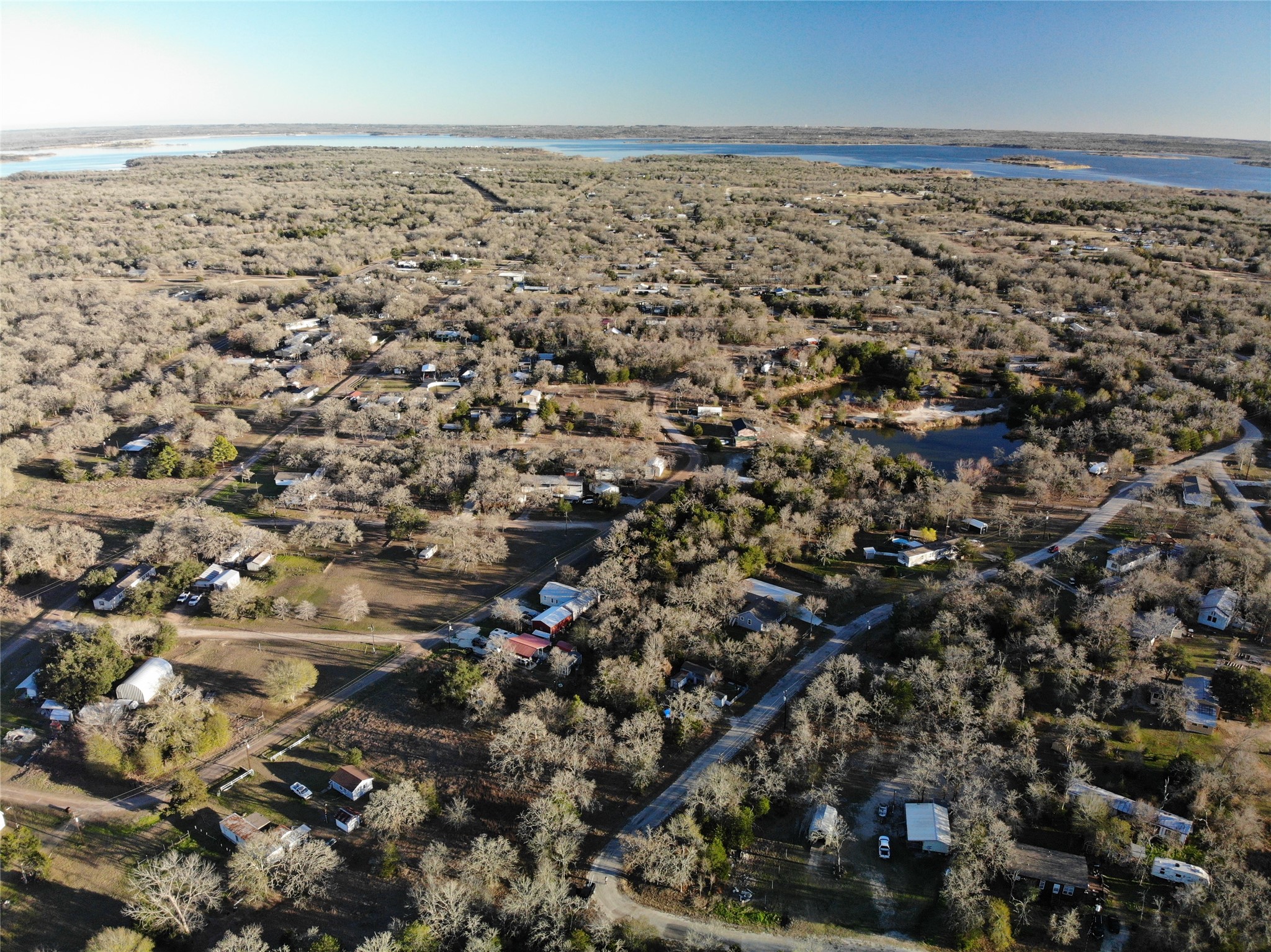 Lots 390 & 80 Hill Loop Road Property Photo 6
