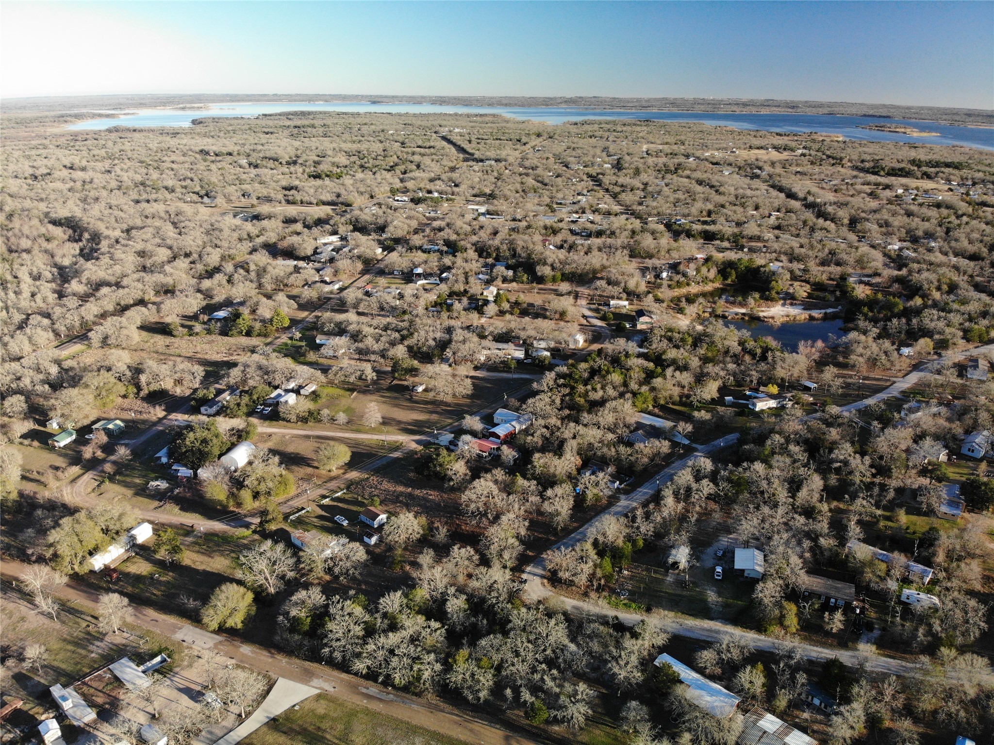 Lots 390 & 80 Hill Loop Road Property Photo 7