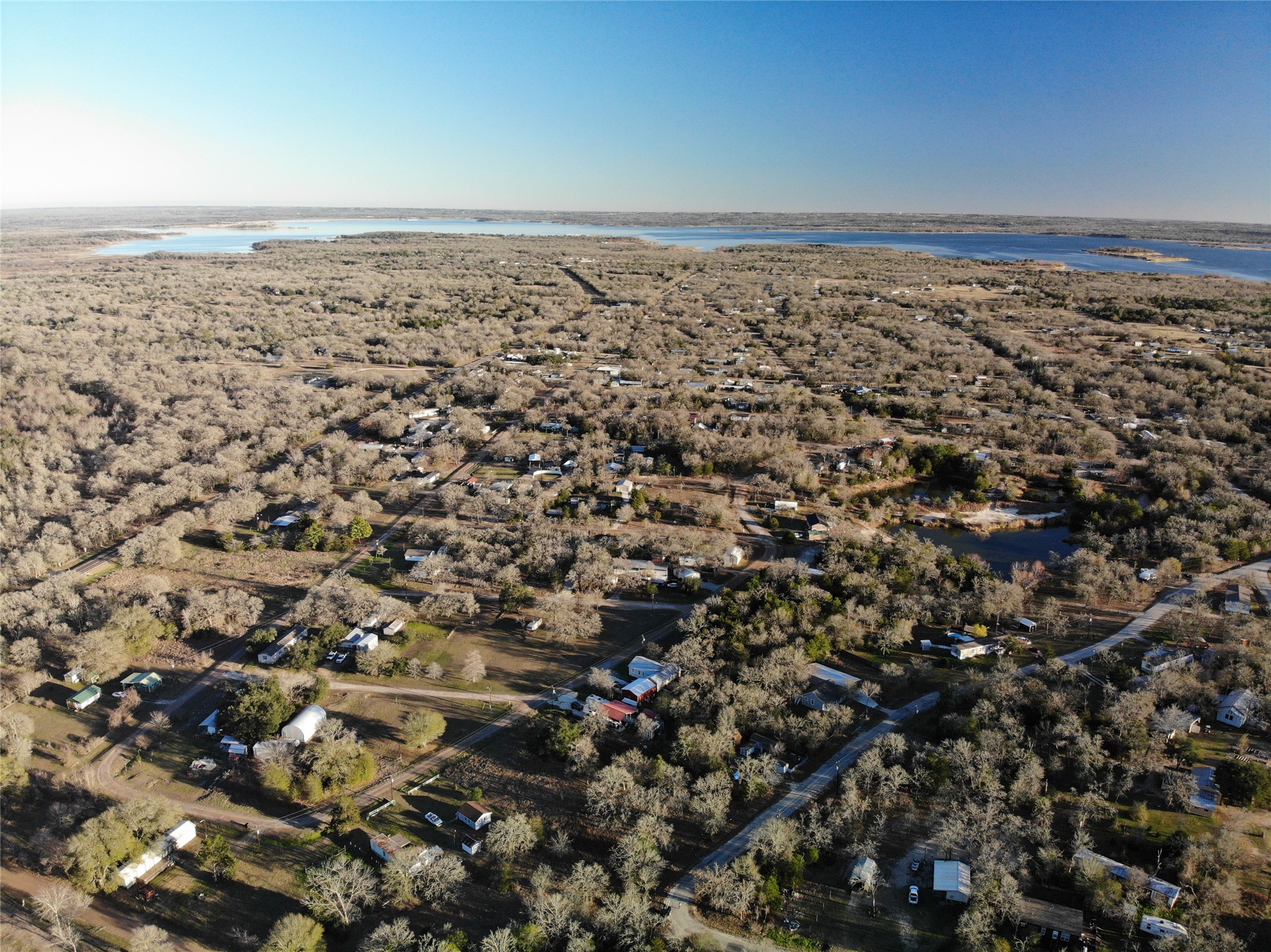 Lots 390 & 80 Hill Loop Road Property Photo 8
