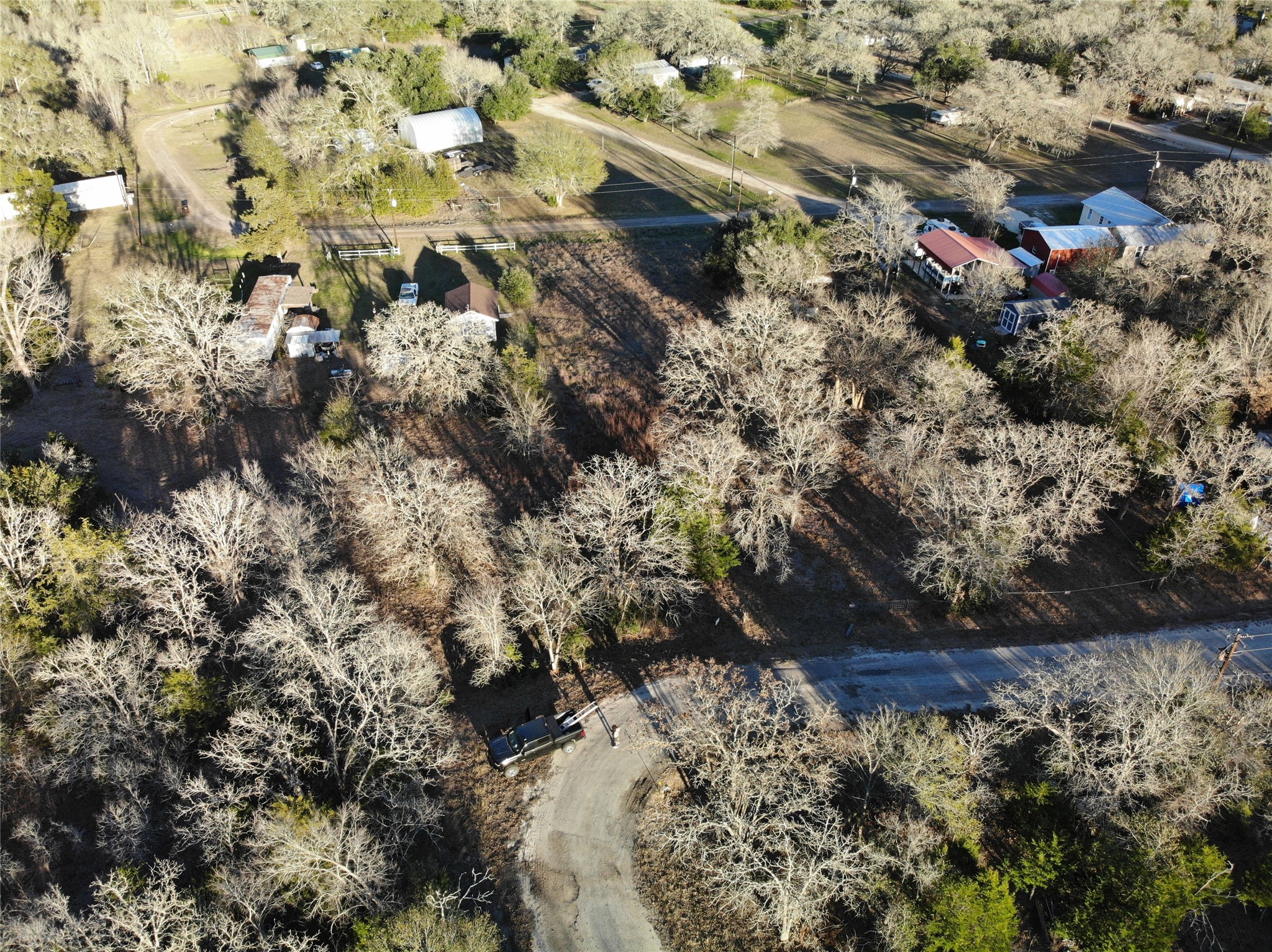 Lots 390 & 80 Hill Loop Road Property Photo 10