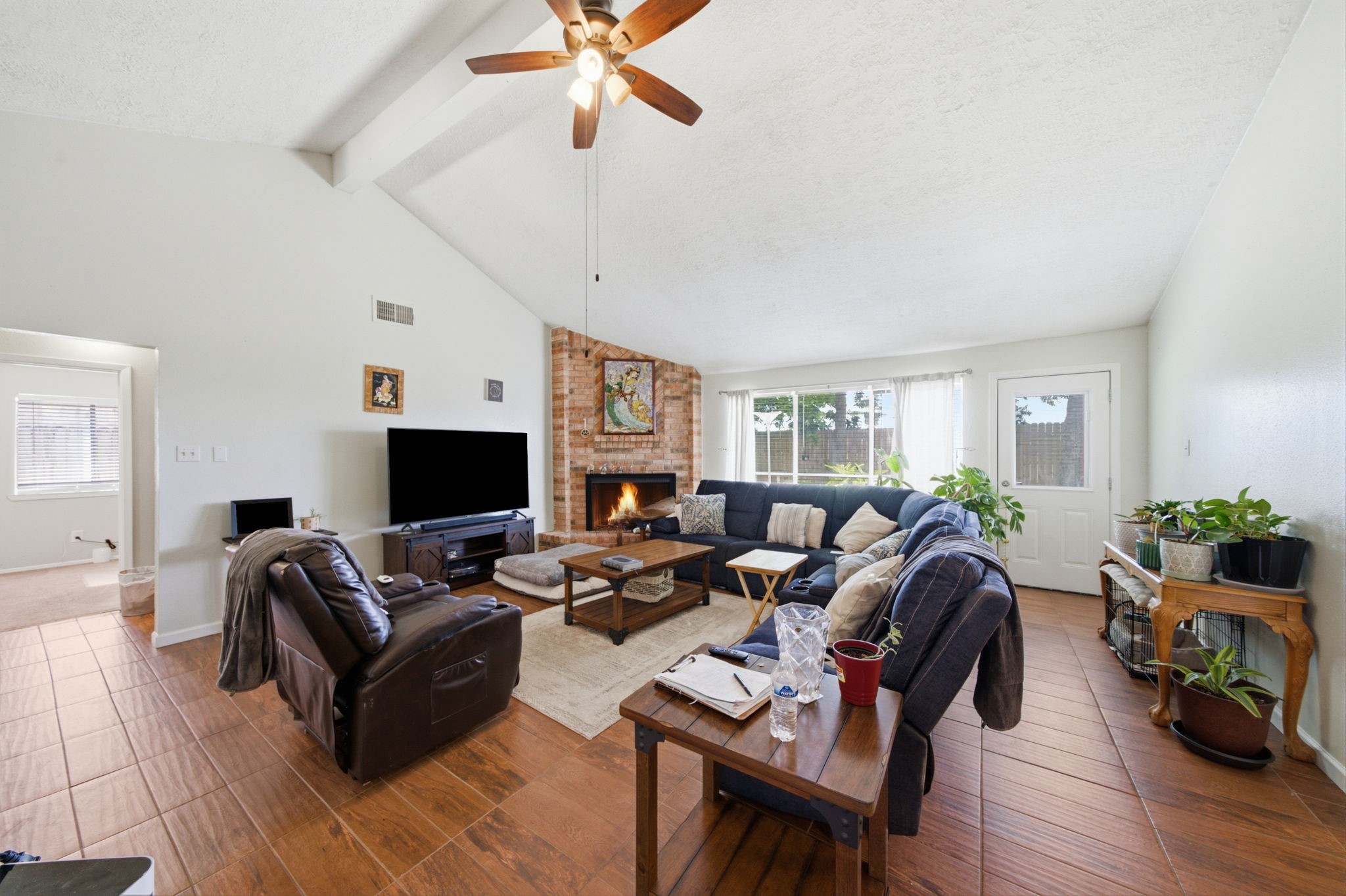 411 Forest Hills Drive Property Photo 4