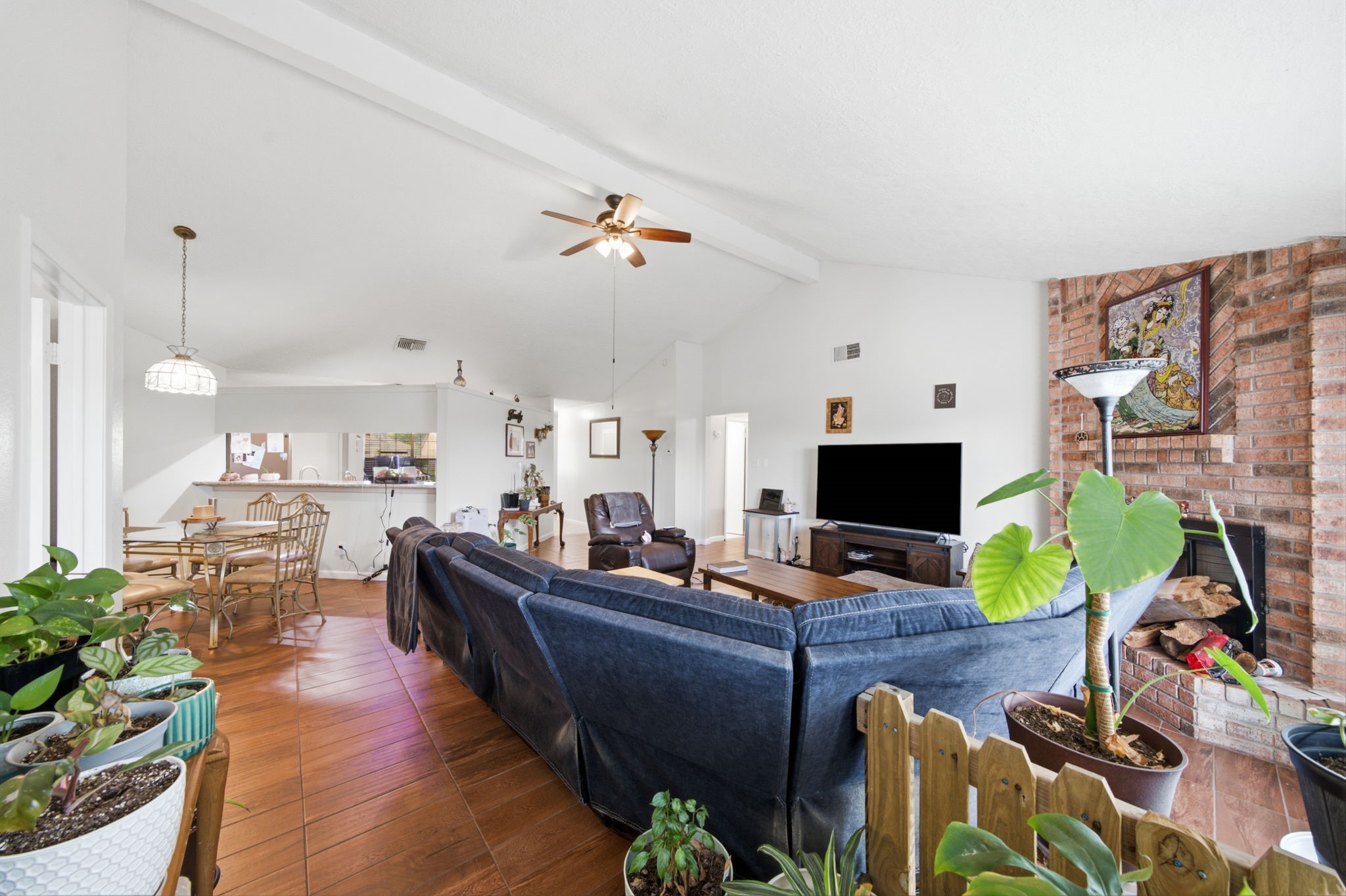 411 Forest Hills Drive Property Photo 5