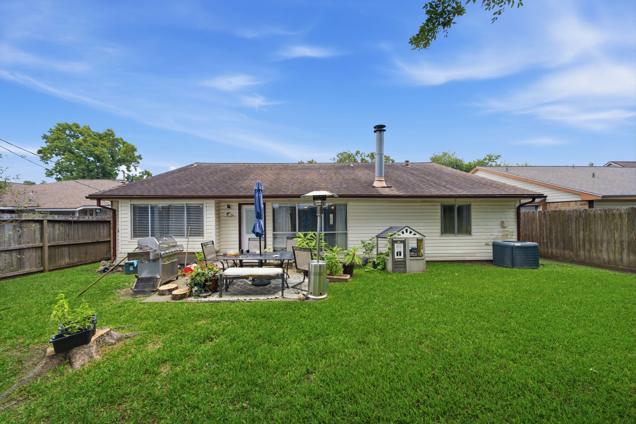 411 Forest Hills Drive Property Photo 17