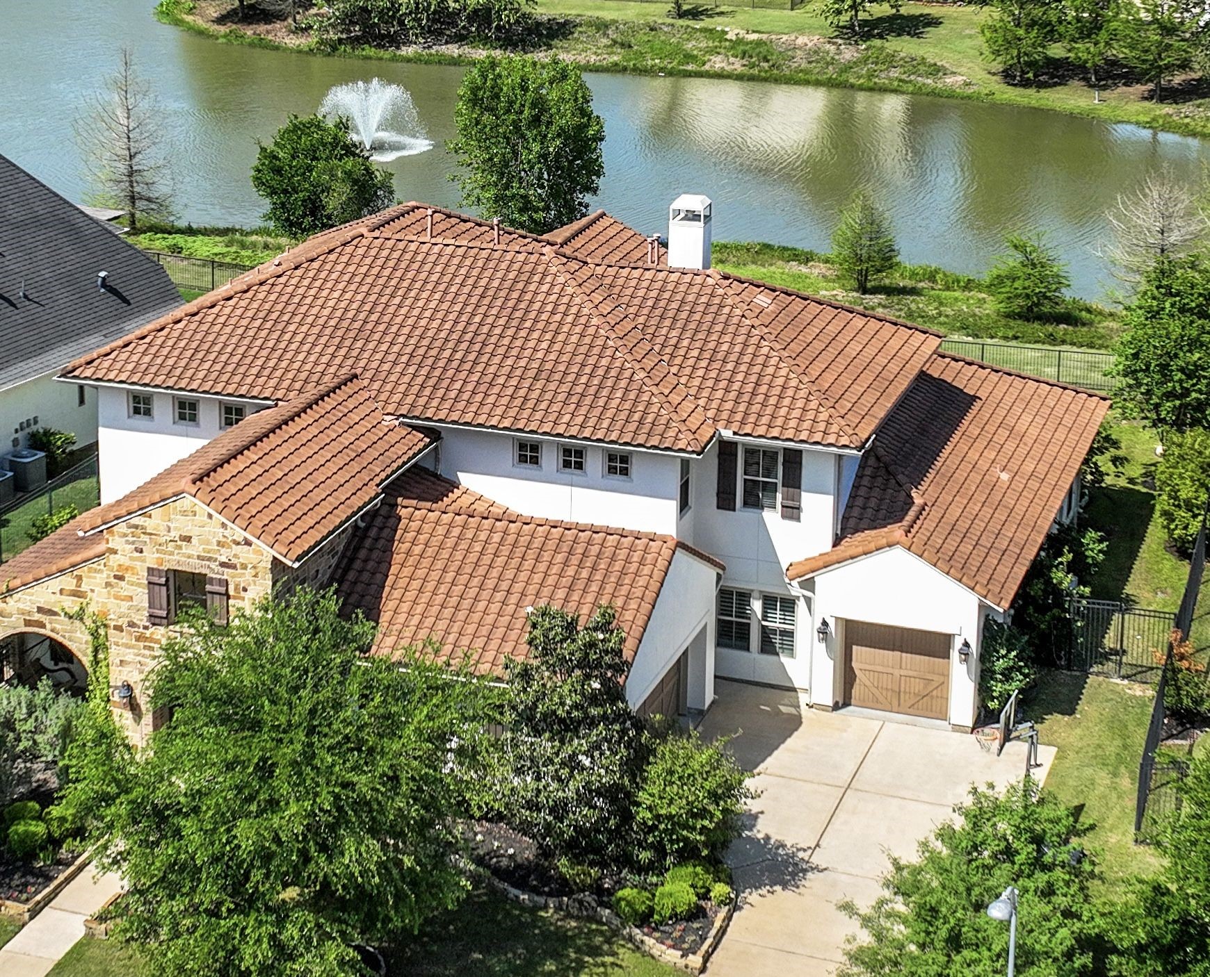 5615 Briscoe Bend Lane Property Photo