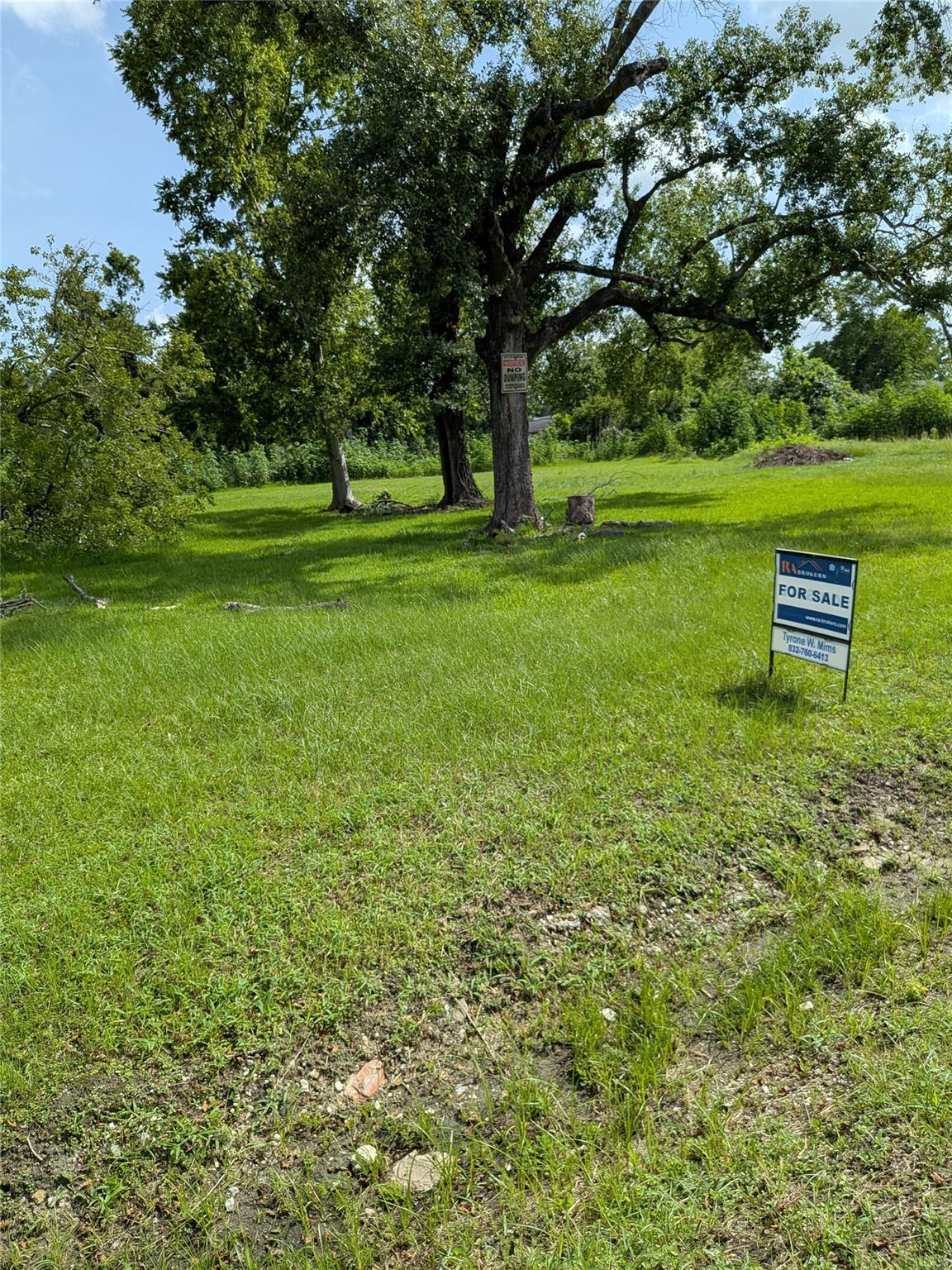 4309 Weaver Road, Houston TX 77016 Property Photo 1