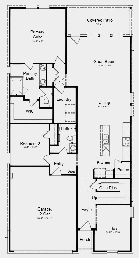 702 Willow Grove Lane Property Photo 19