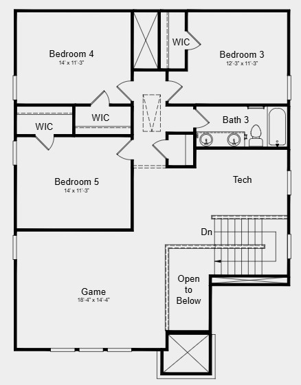 702 Willow Grove Lane Property Photo 20
