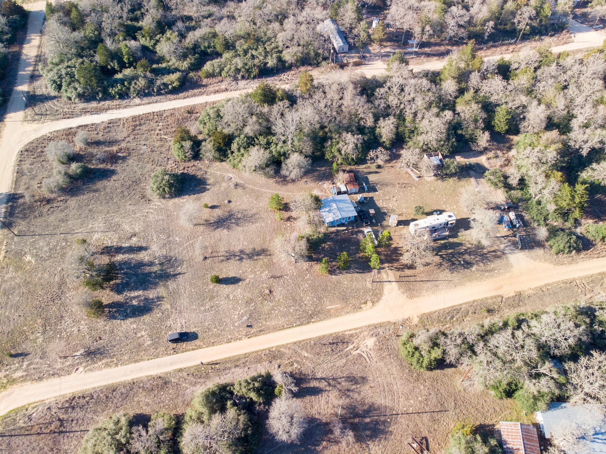 Lot 451-452 Sunshine Trail Property Photo 2