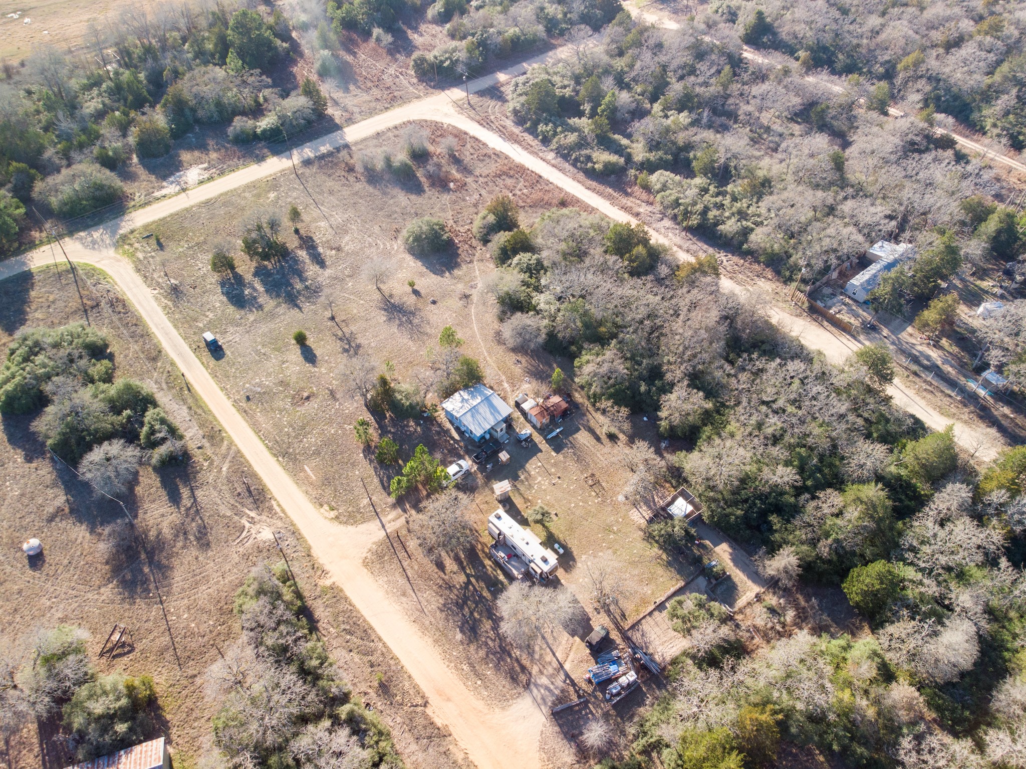 Lot 451-452 Sunshine Trail Property Photo 4
