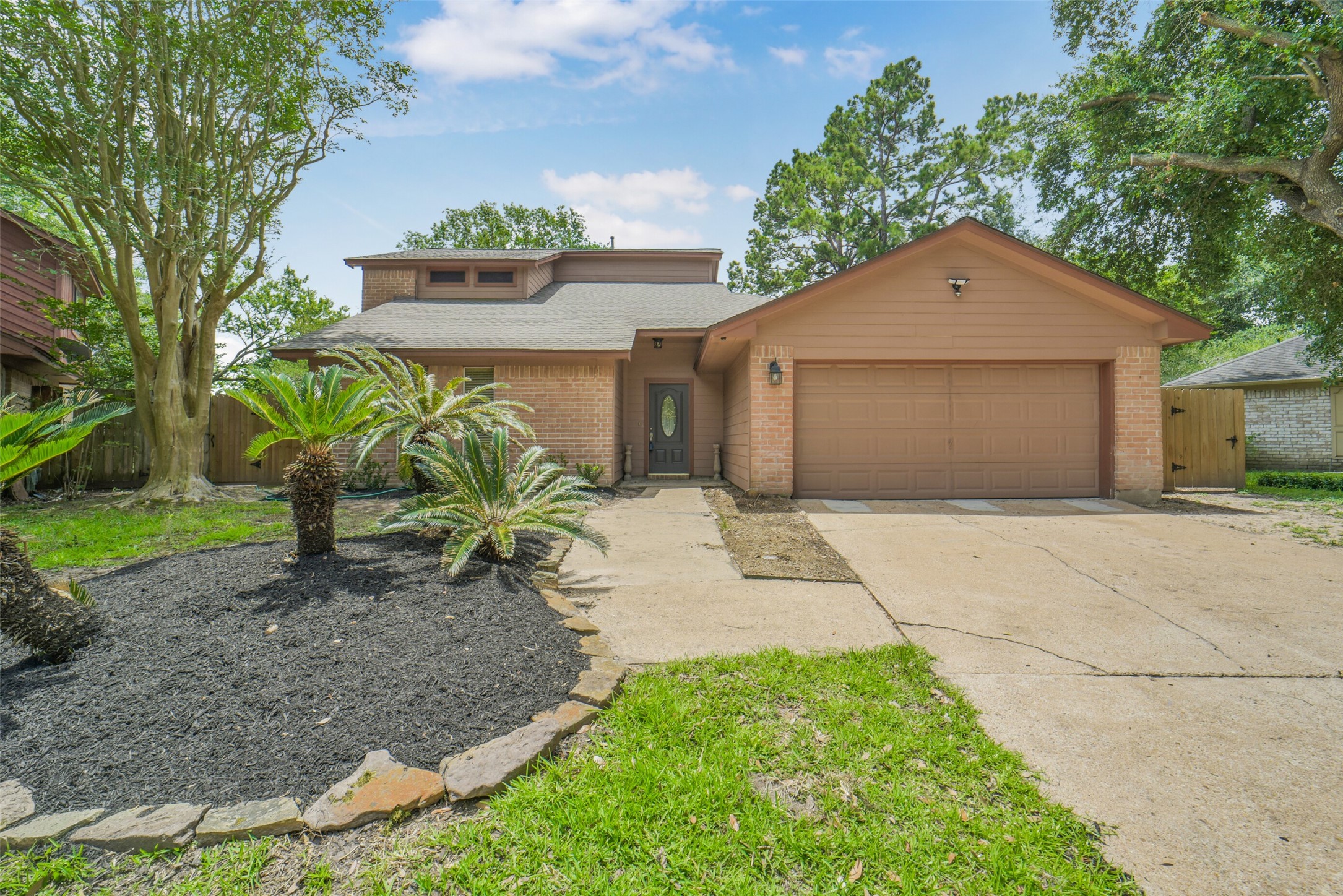 6206 Jamestown Colony Drive Property Photo 1