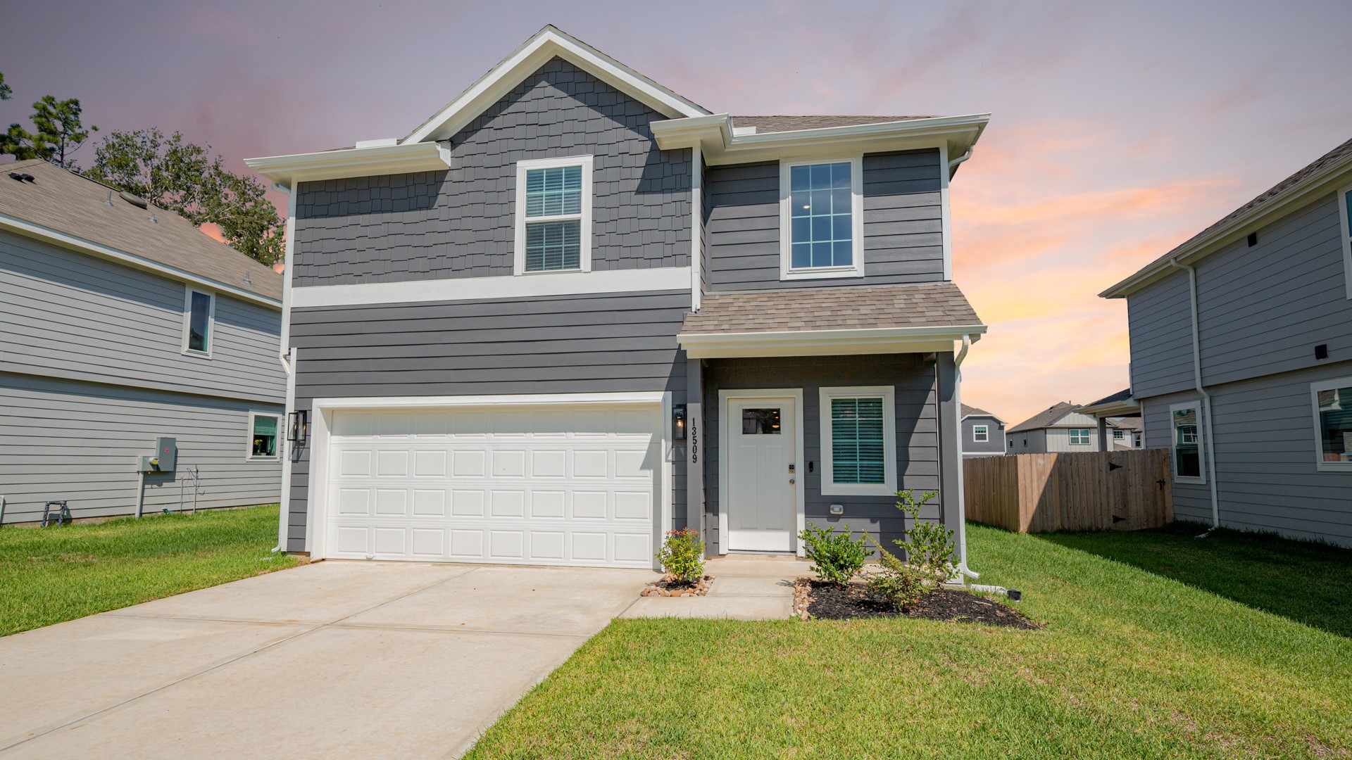 13509 Sauger Court Property Photo 1