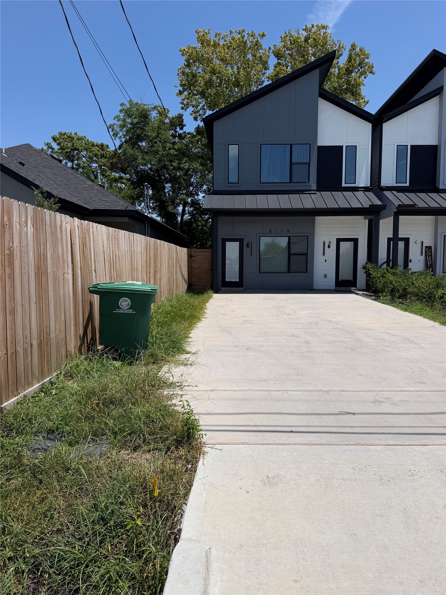 8114 Double Avenue A Property Photo 1