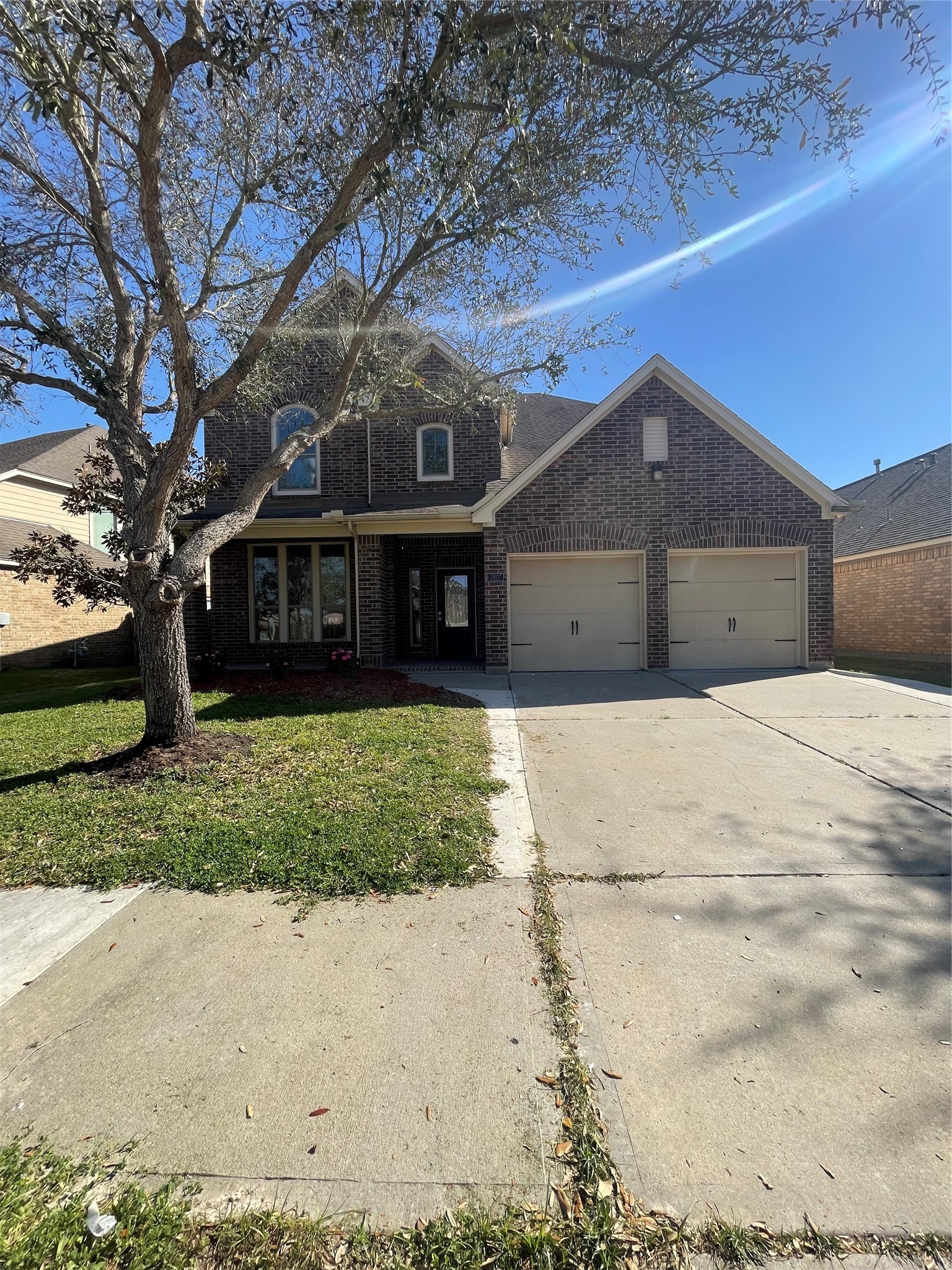 3807 Windmill Creek Drive
