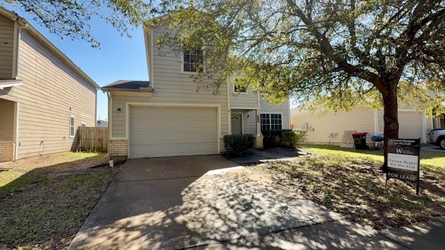 915 Grand Plains Drive Property Photo