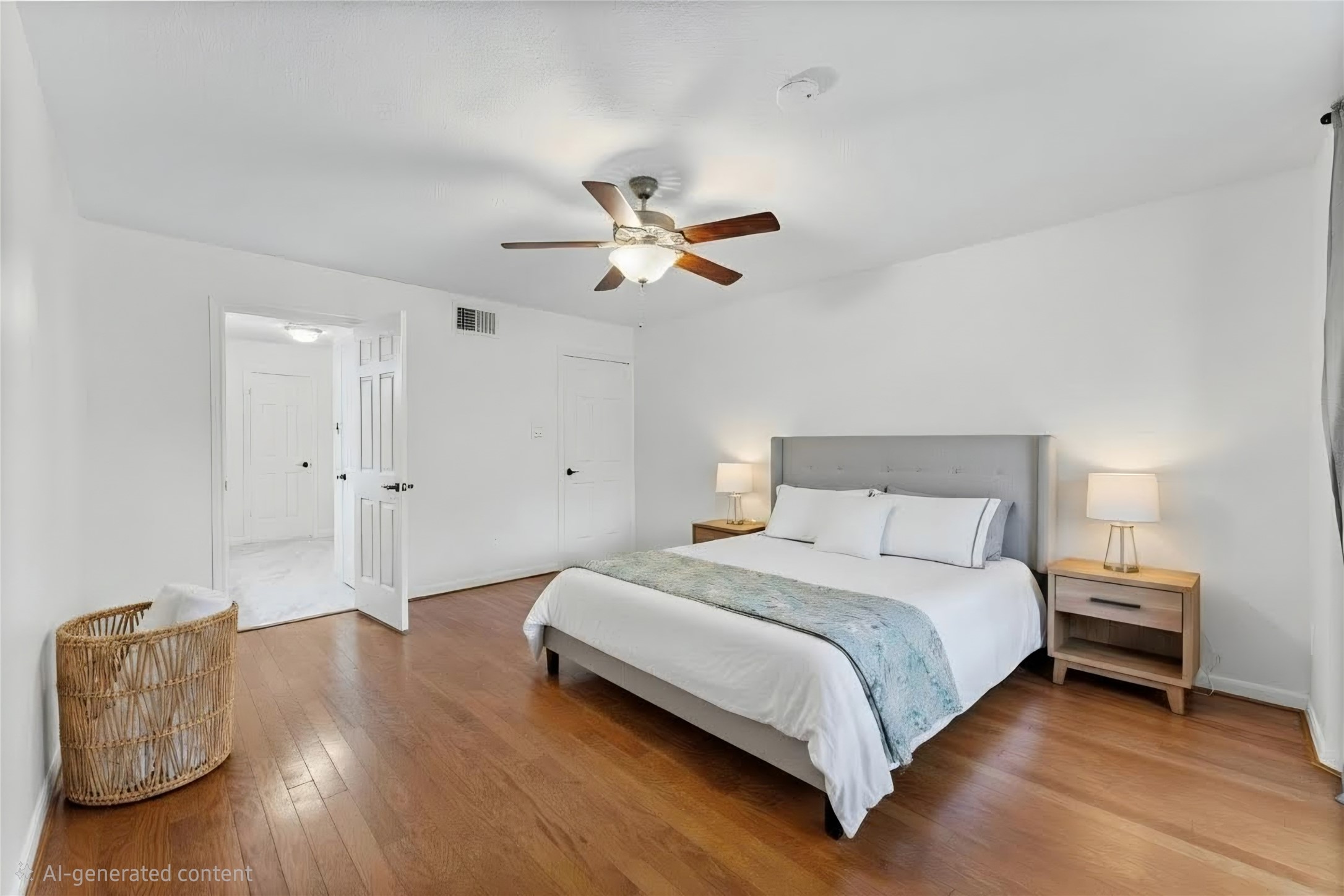 110 Shadow Wood Drive Property Photo 11