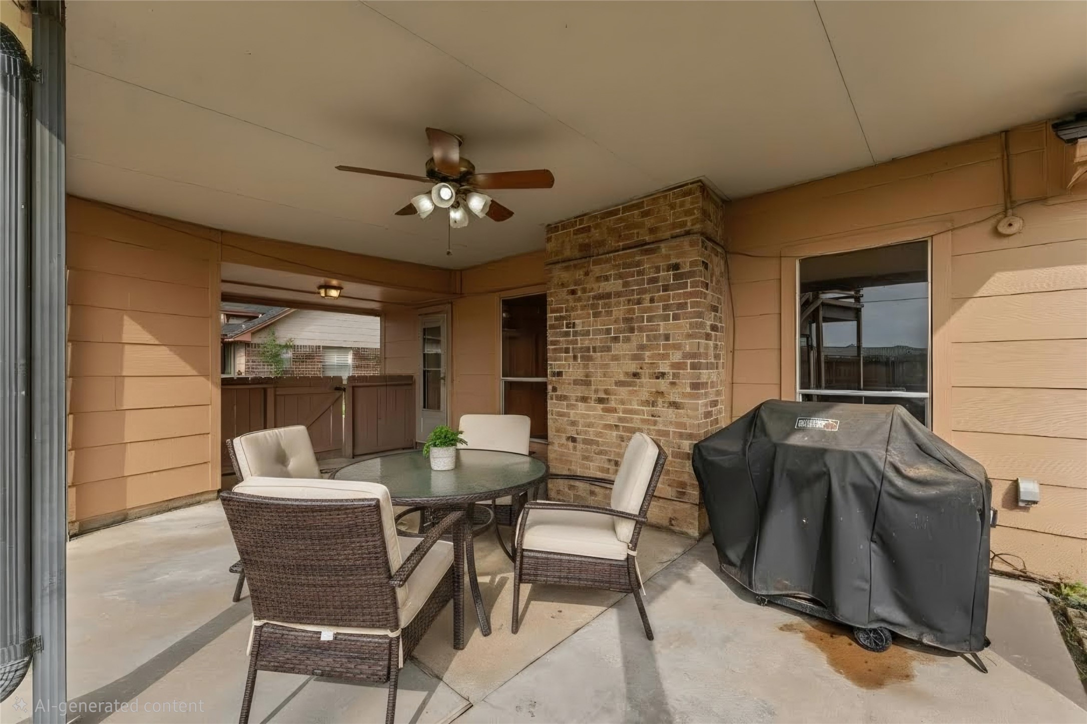 110 Shadow Wood Drive Property Photo 36