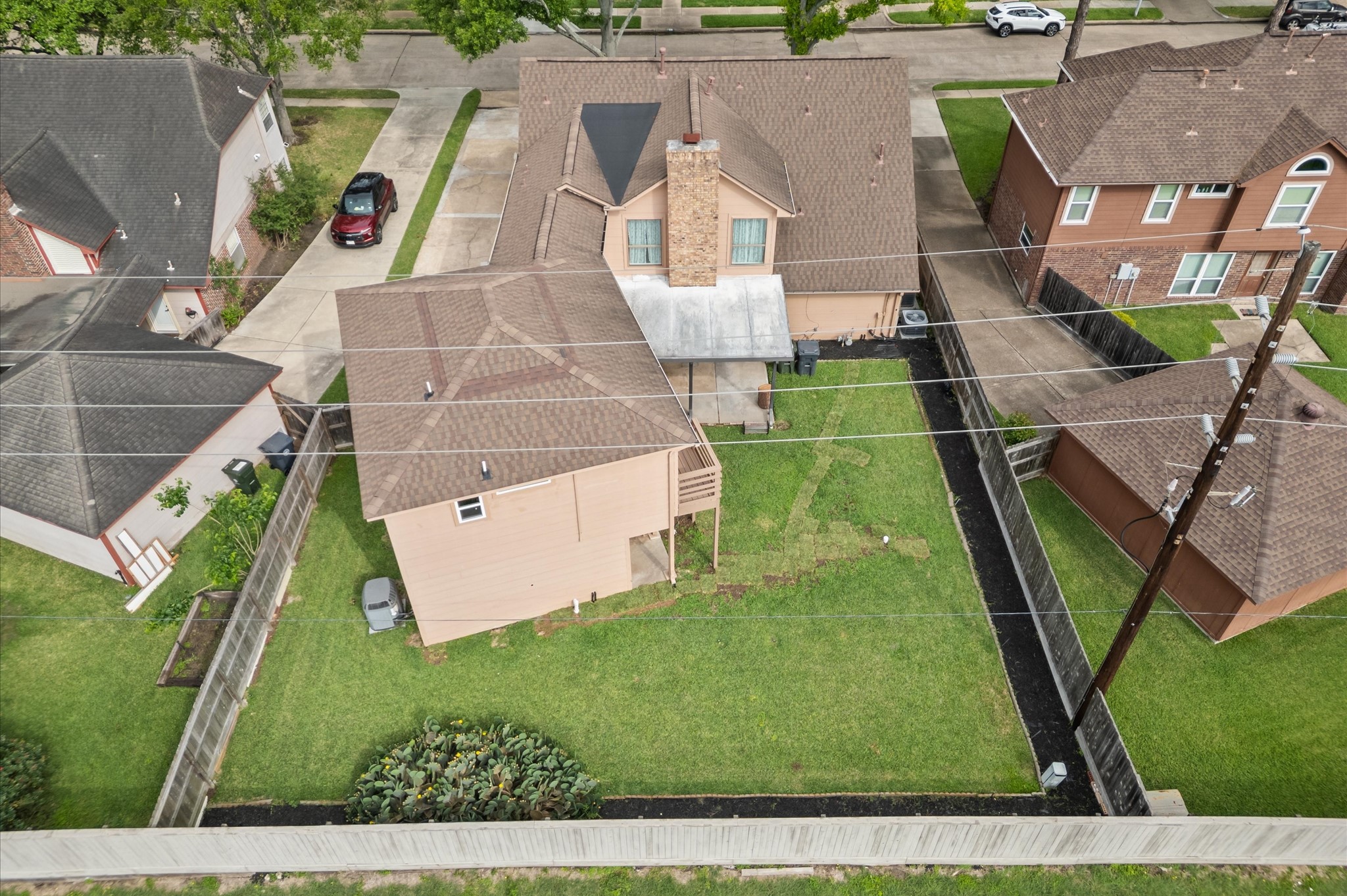 110 Shadow Wood Drive Property Photo 39