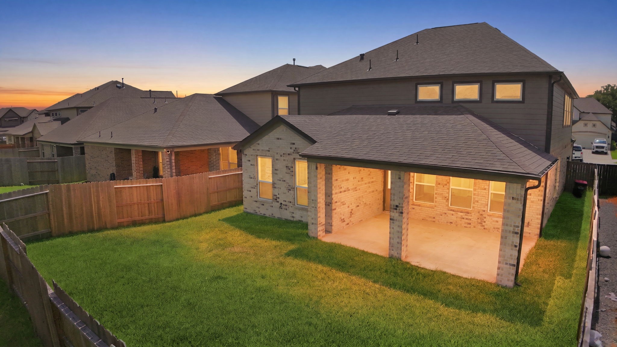 5419 Sunstone Circle Property Photo 30