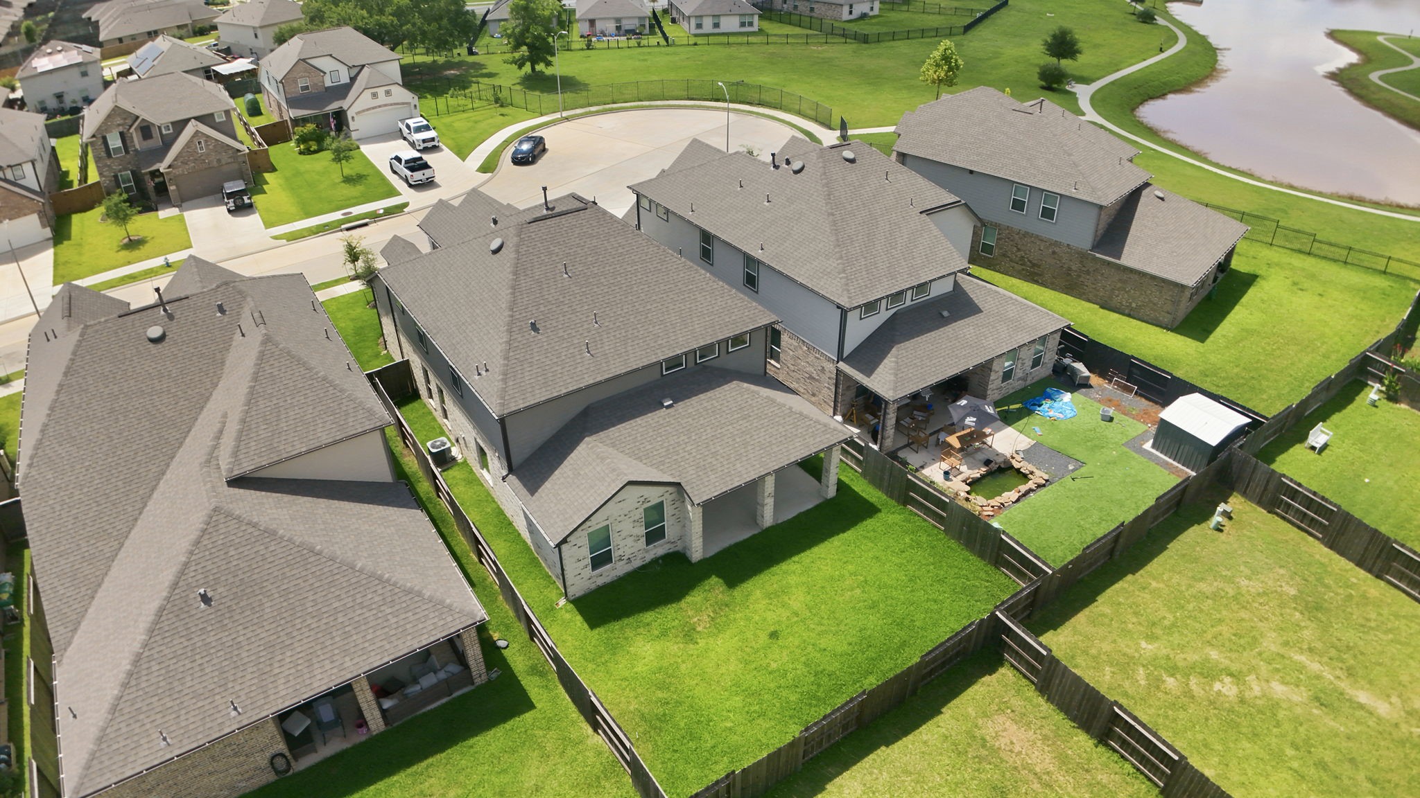5419 Sunstone Circle Property Photo 31