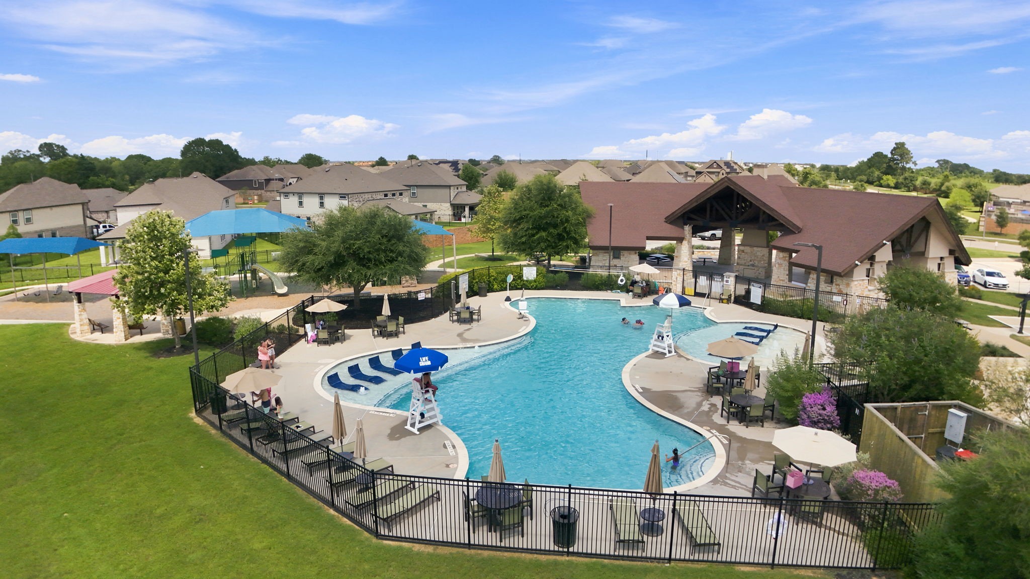 5419 Sunstone Circle Property Photo 32
