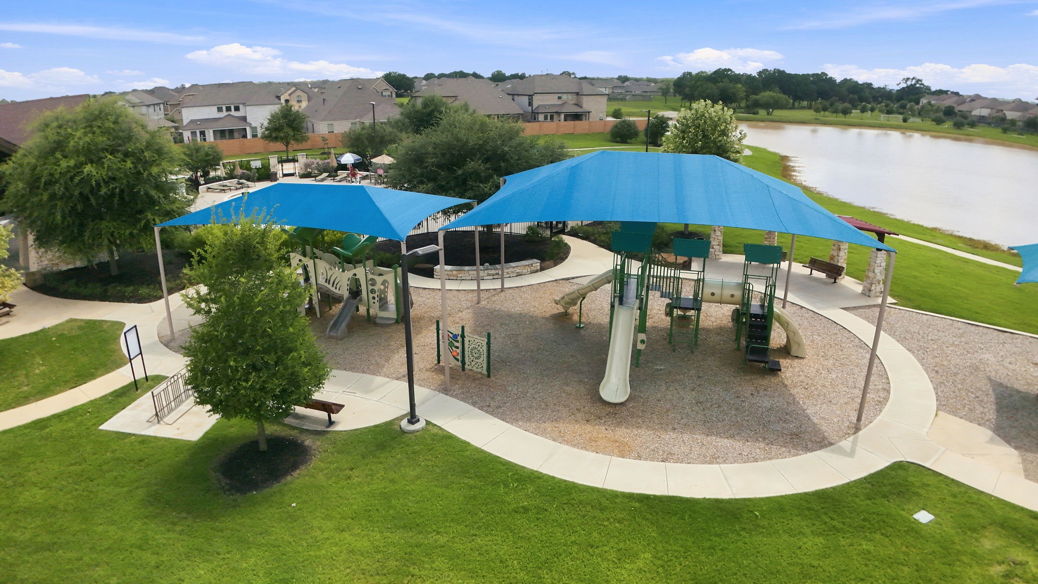 5419 Sunstone Circle Property Photo 33