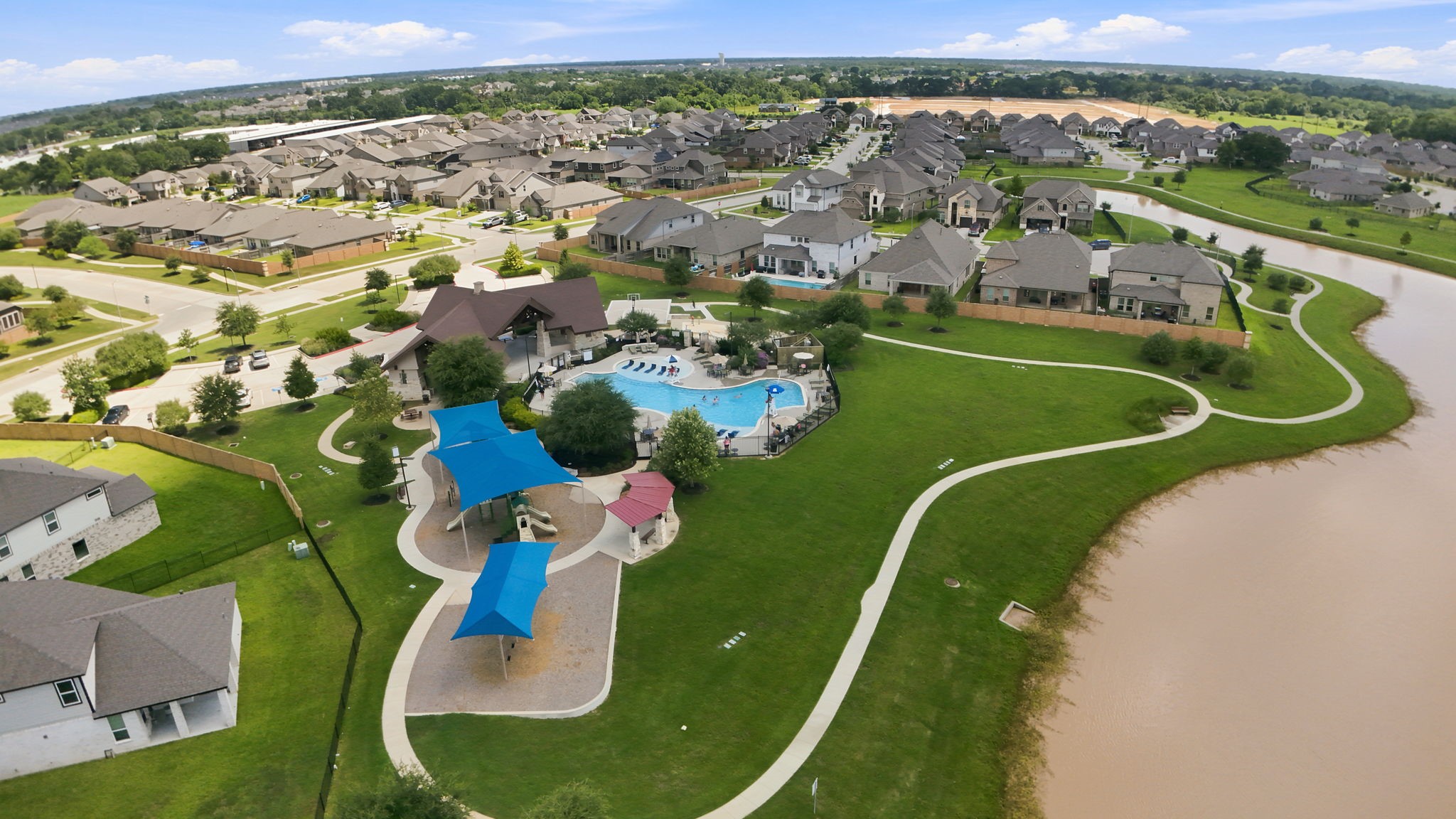 5419 Sunstone Circle Property Photo 34