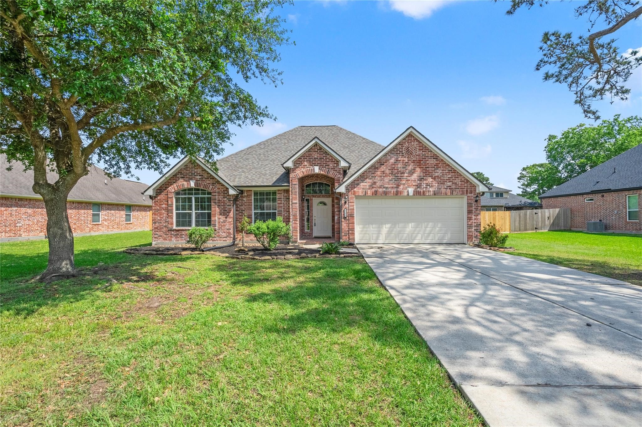 12222 Walden Road Property Photo 1
