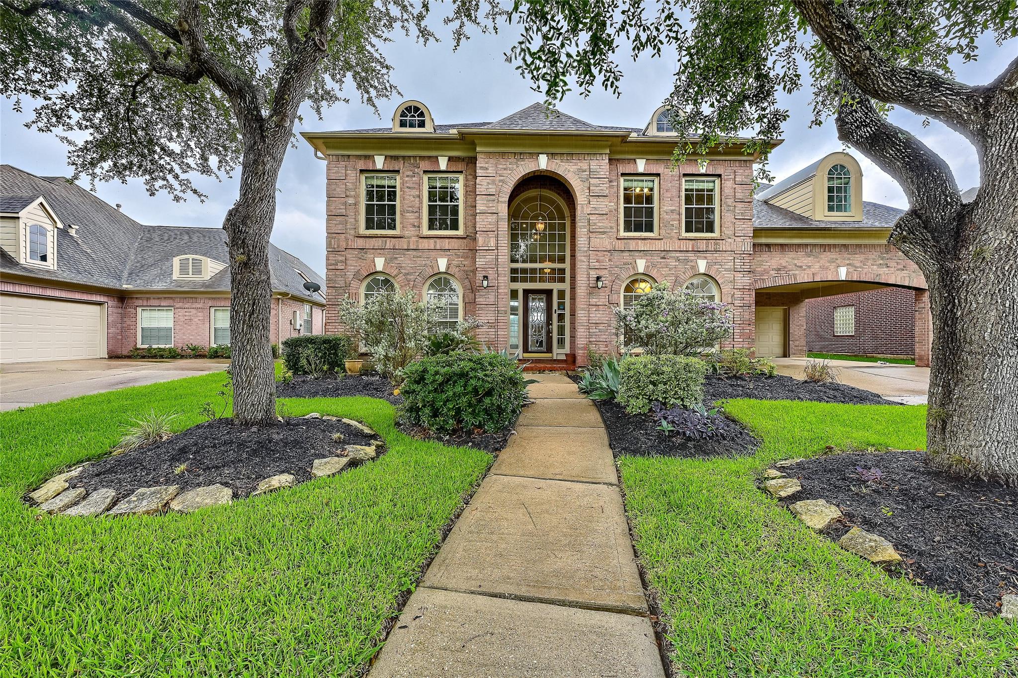 5906 Indian Hills Lane, Sugar Land Tx 77479 Property Photo 1