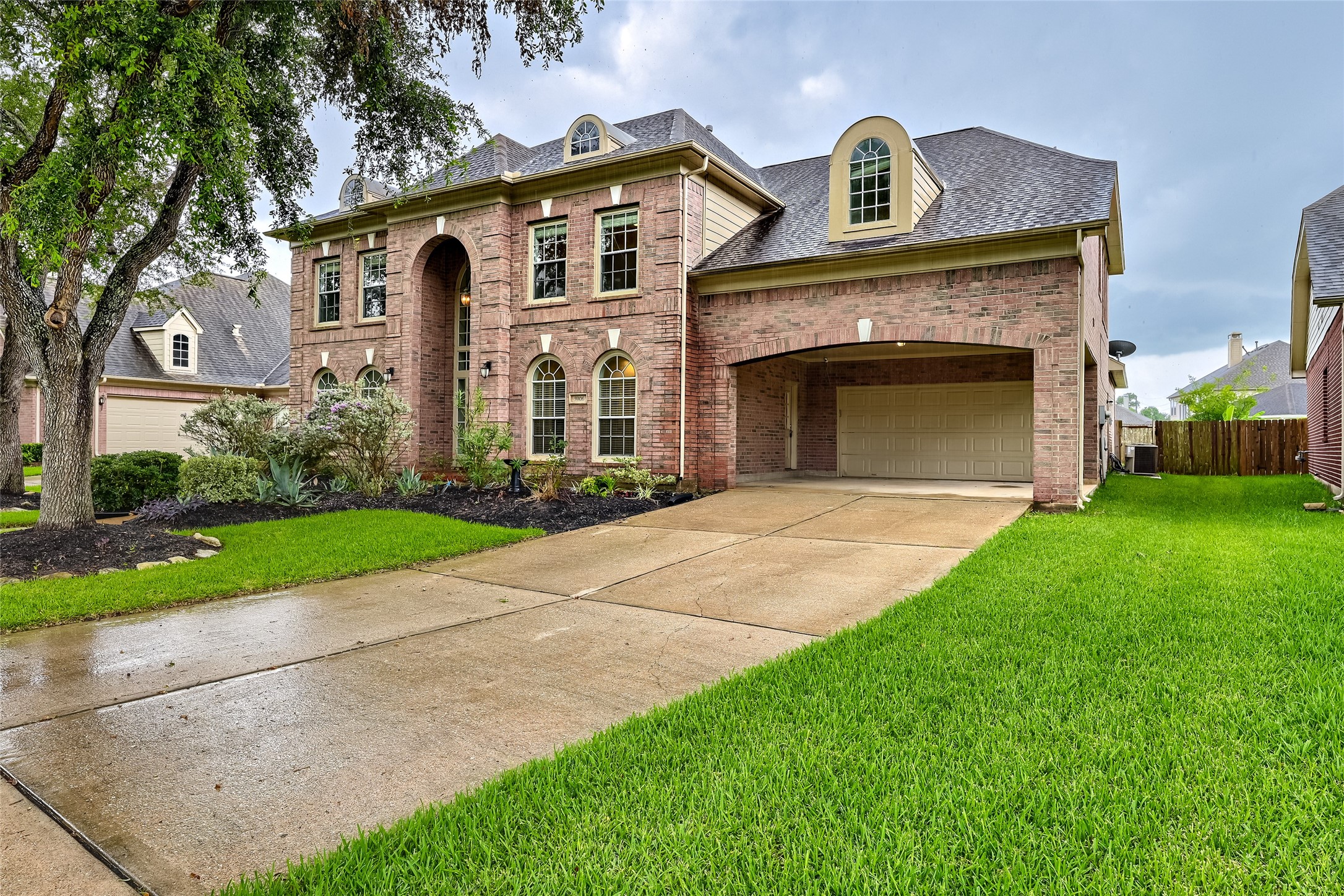 5906 Indian Hills Lane Property Photo 3