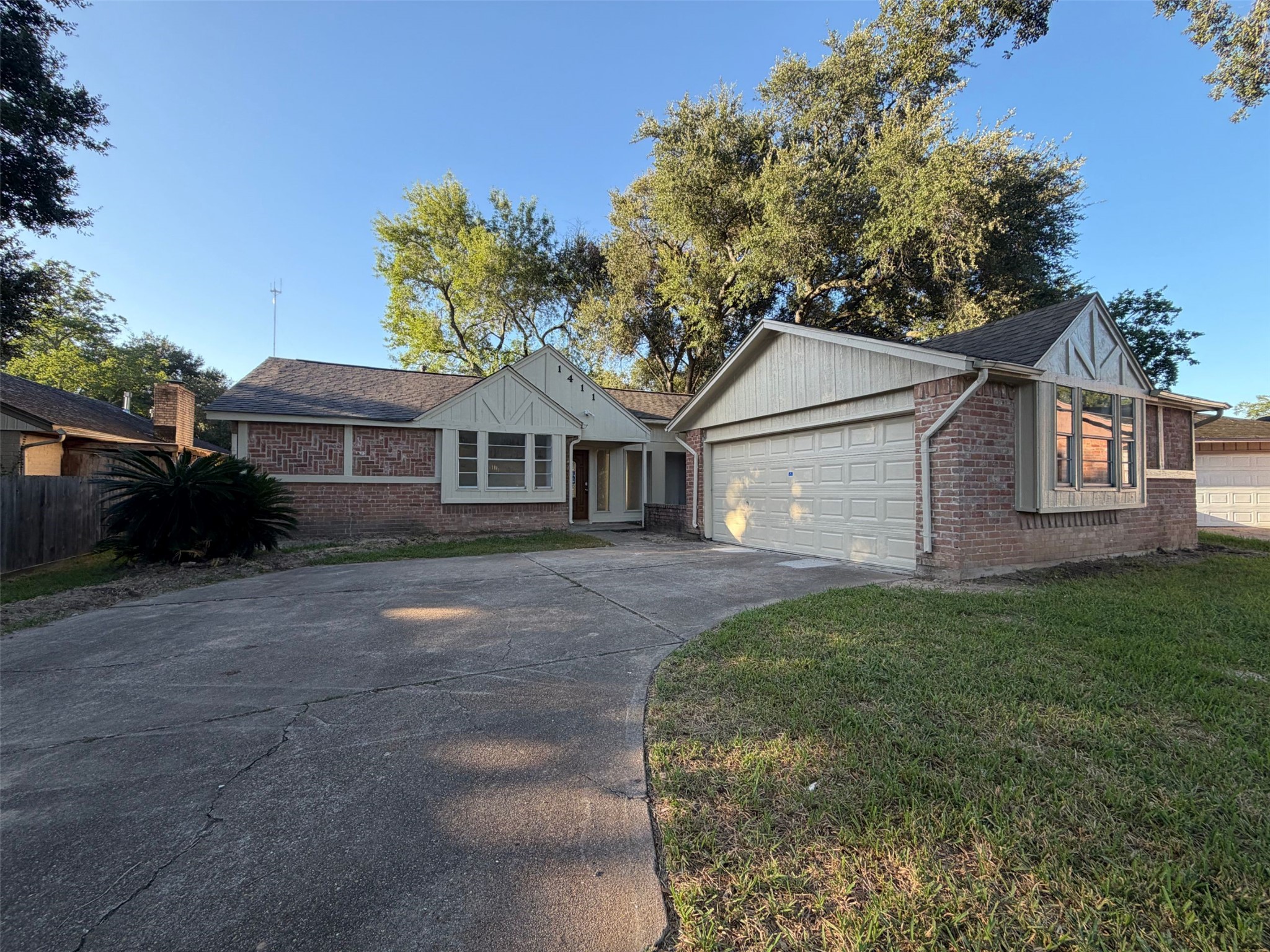 1411 Cherry Springs Court Property Photo 19