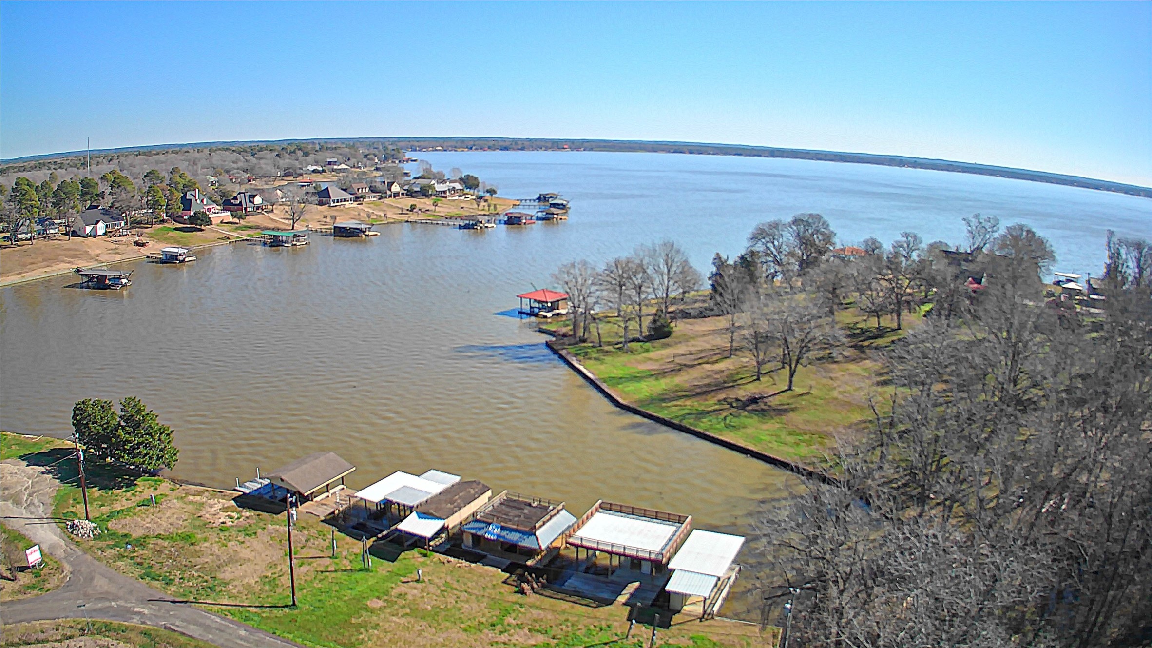 14,15,16 Tigerville Road Property Photo 4