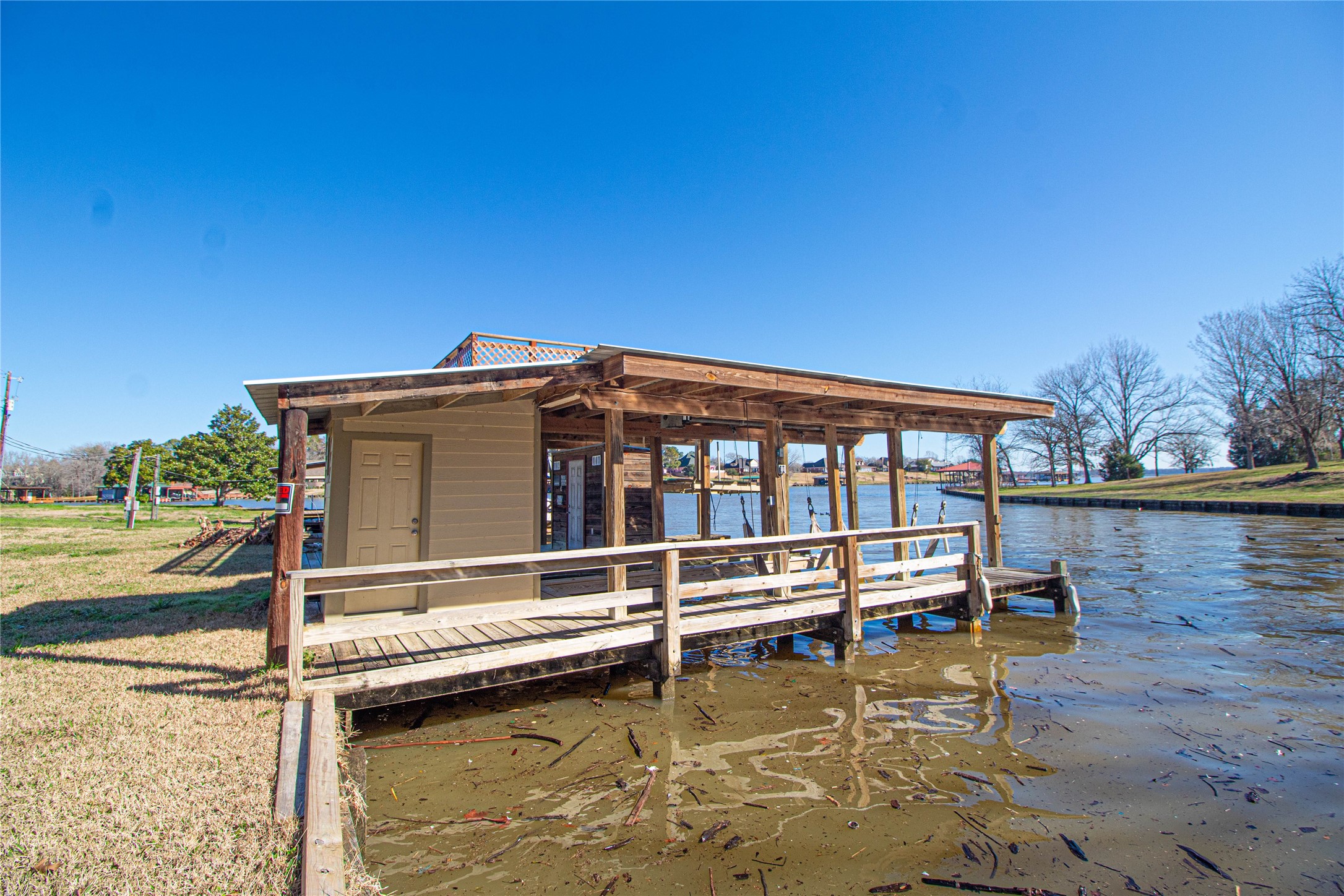 14,15,16 Tigerville Road Property Photo 10